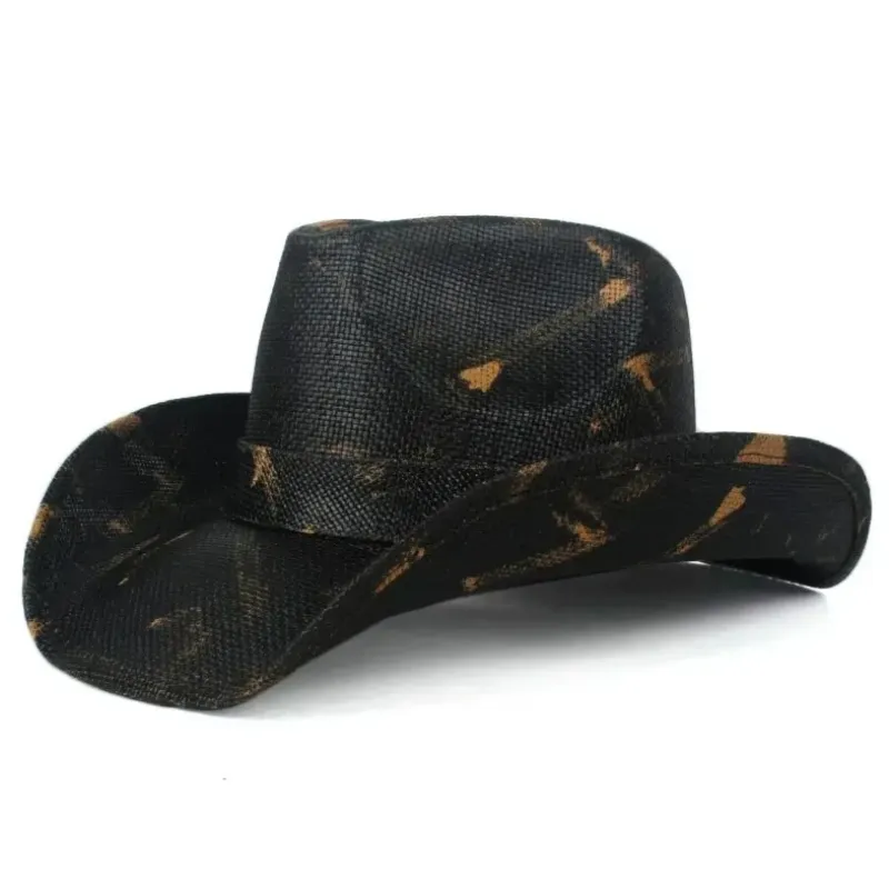 American Cowboy Hat made by Western Cowboy