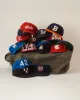 Seattle Rainiers 1955 Authentic Wool Ballcap sold by Ebbets Field Flannels