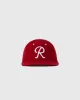 Seattle Rainiers 1955 Authentic Wool Ballcap sold by Ebbets Field Flannels