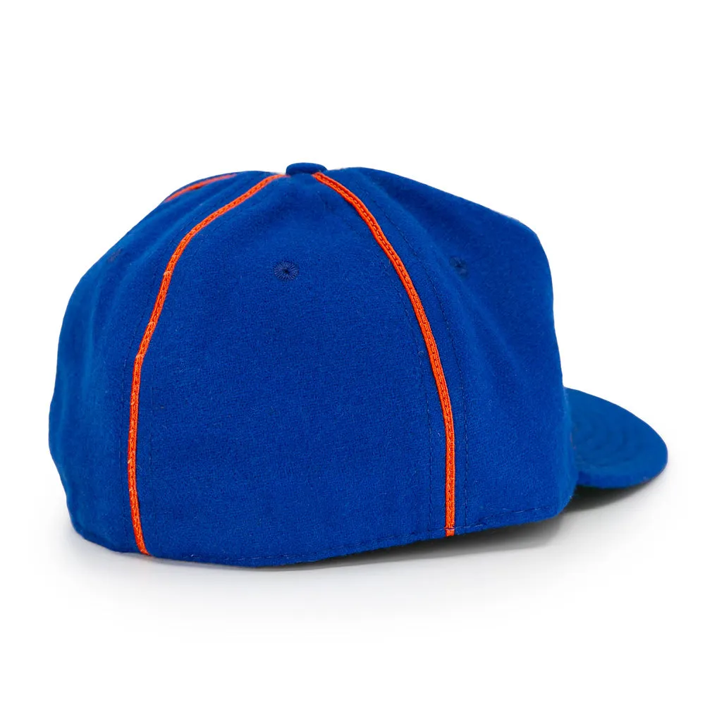 Boston Bloomer Girls 1910 Vintage Ballcap sold by Ebbets Field Flannels product image thumbnail 2