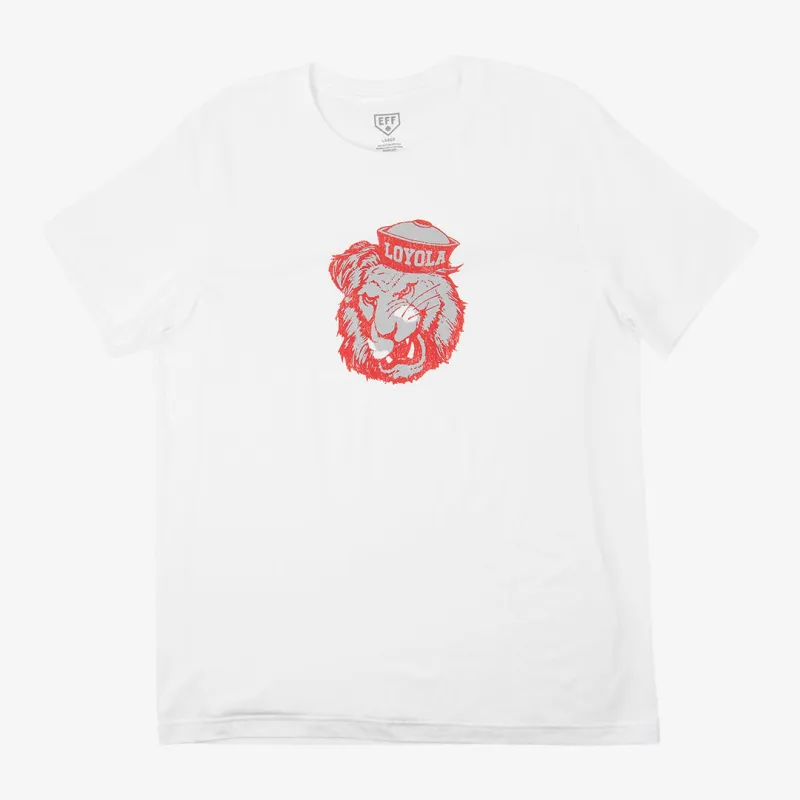 Loyola Marymount University T-Shirt sold by Ebbets Field Flannels