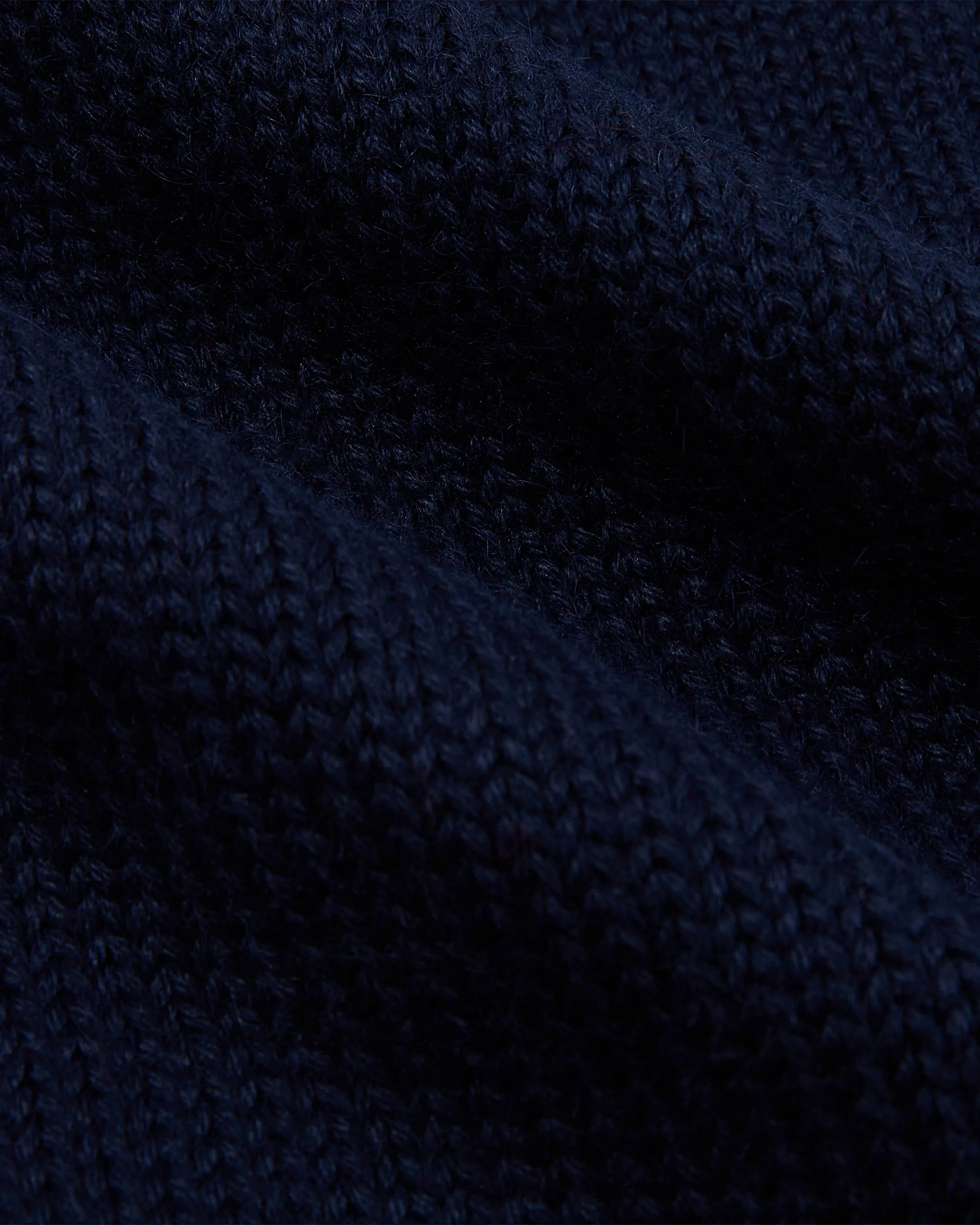 Boston Red Sox 1924-1960 Wool Shawl Collar Sweater sold by Ebbets Field Flannels product image thumbnail 3