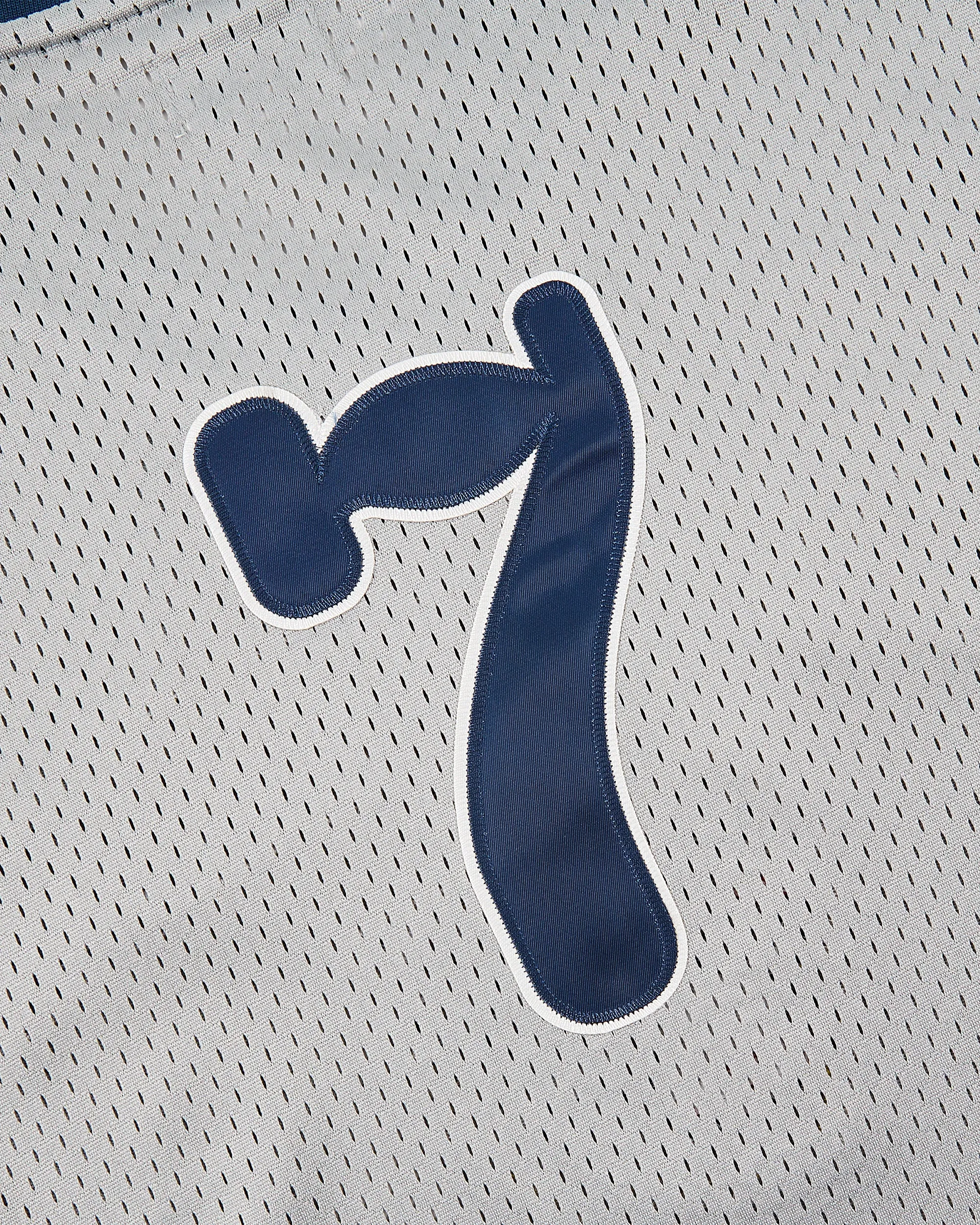 Osaka Tigers Mesh V-Neck Jersey sold by Ebbets Field Flannels product image thumbnail 5