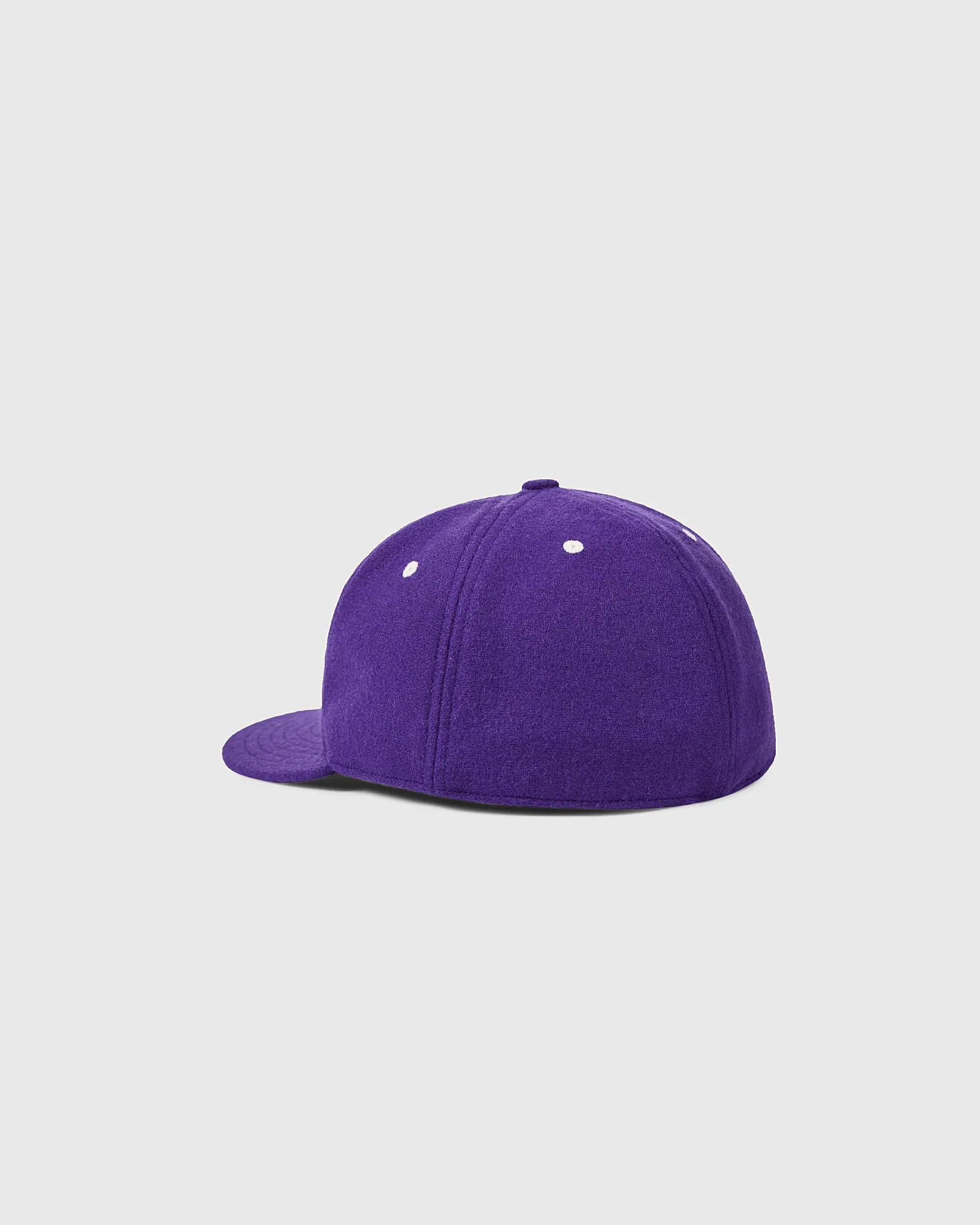 Louisiana State University Mascot Wool Ballcap sold by Ebbets Field Flannels product image thumbnail 3