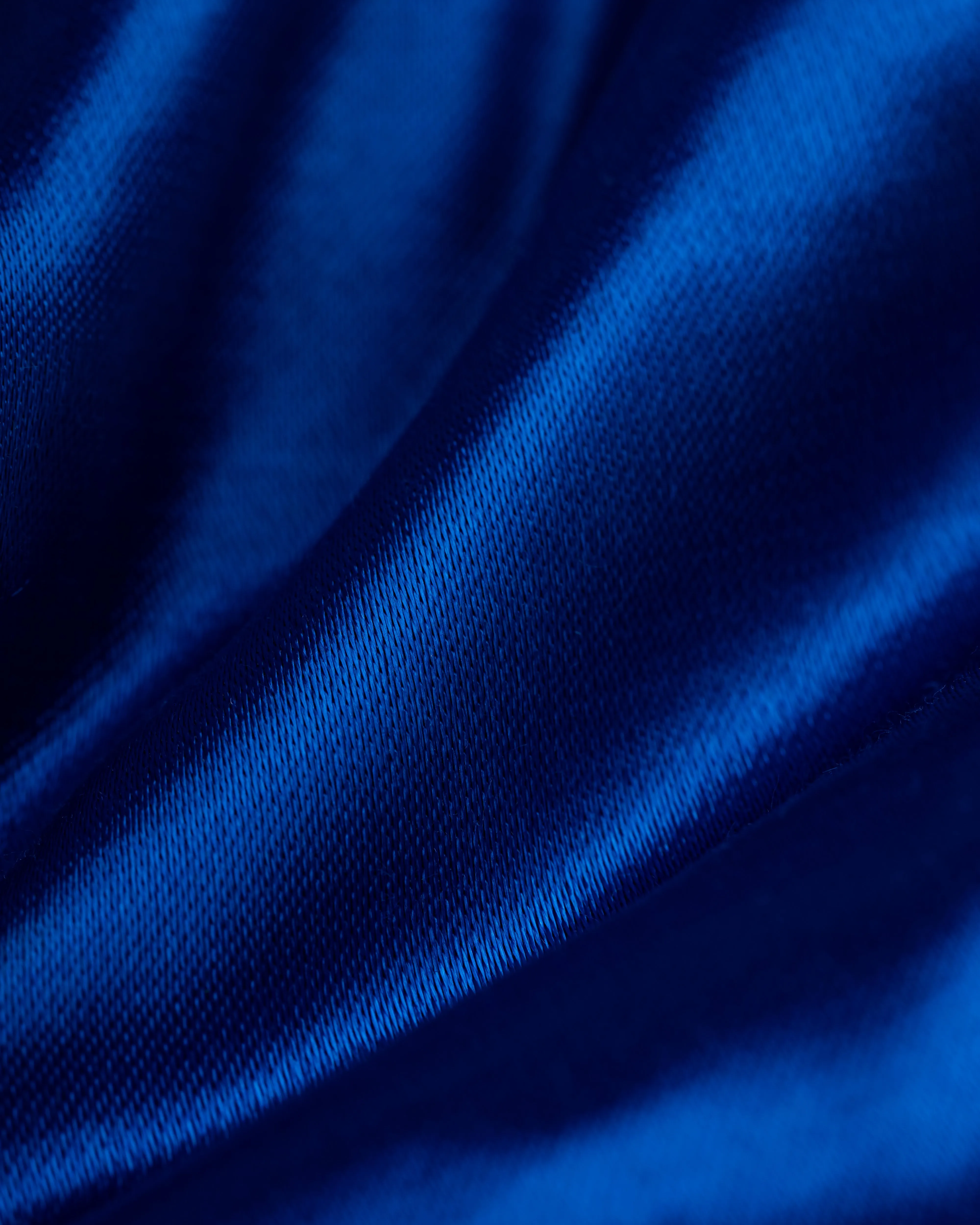 Seattle Mariners 1982 Authentic All Satin Varsity Jacket sold by Ebbets Field Flannels product image thumbnail 5