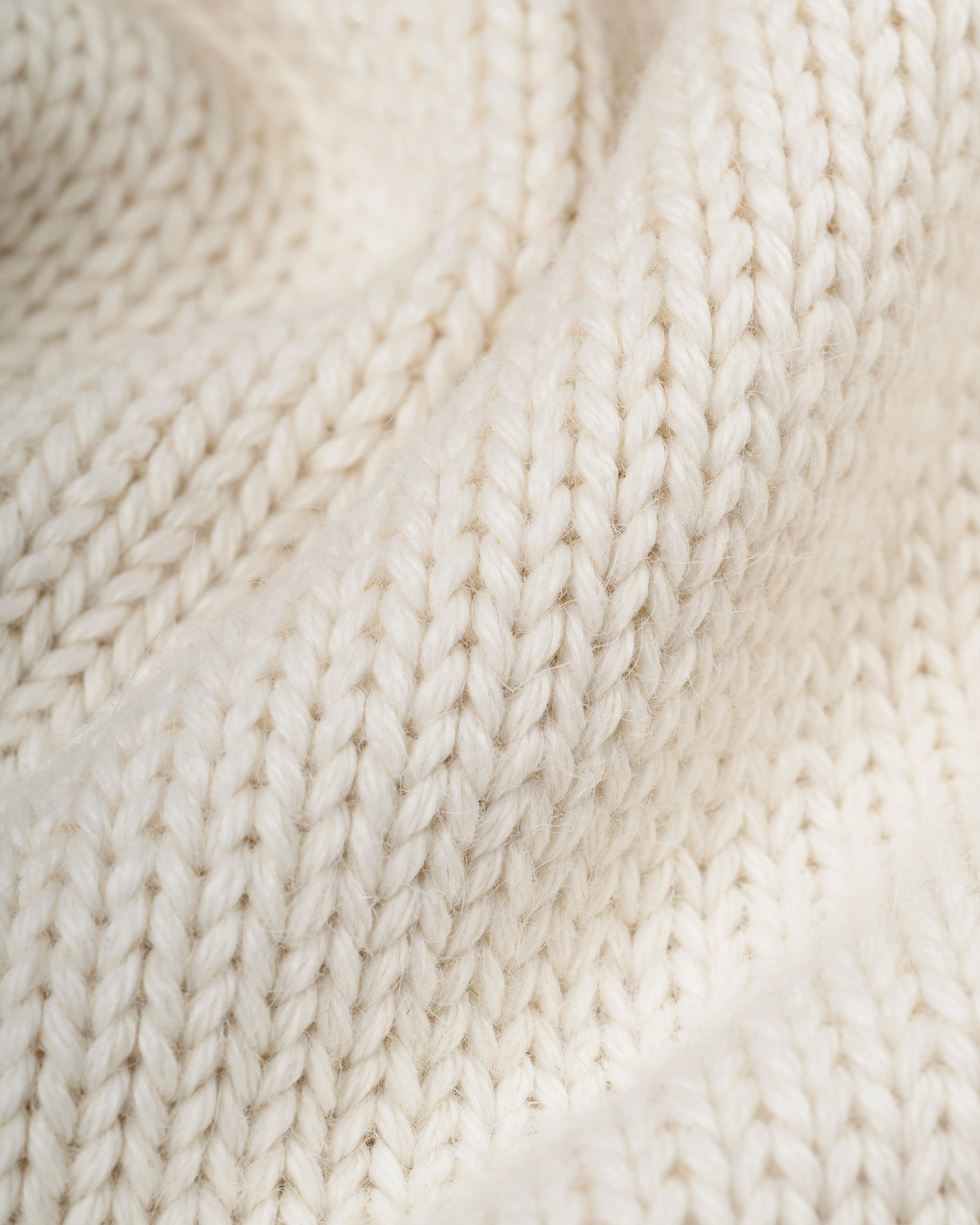 Yale University 1923 Wool Shawl Collar Sweater sold by Ebbets Field Flannels product image thumbnail 5