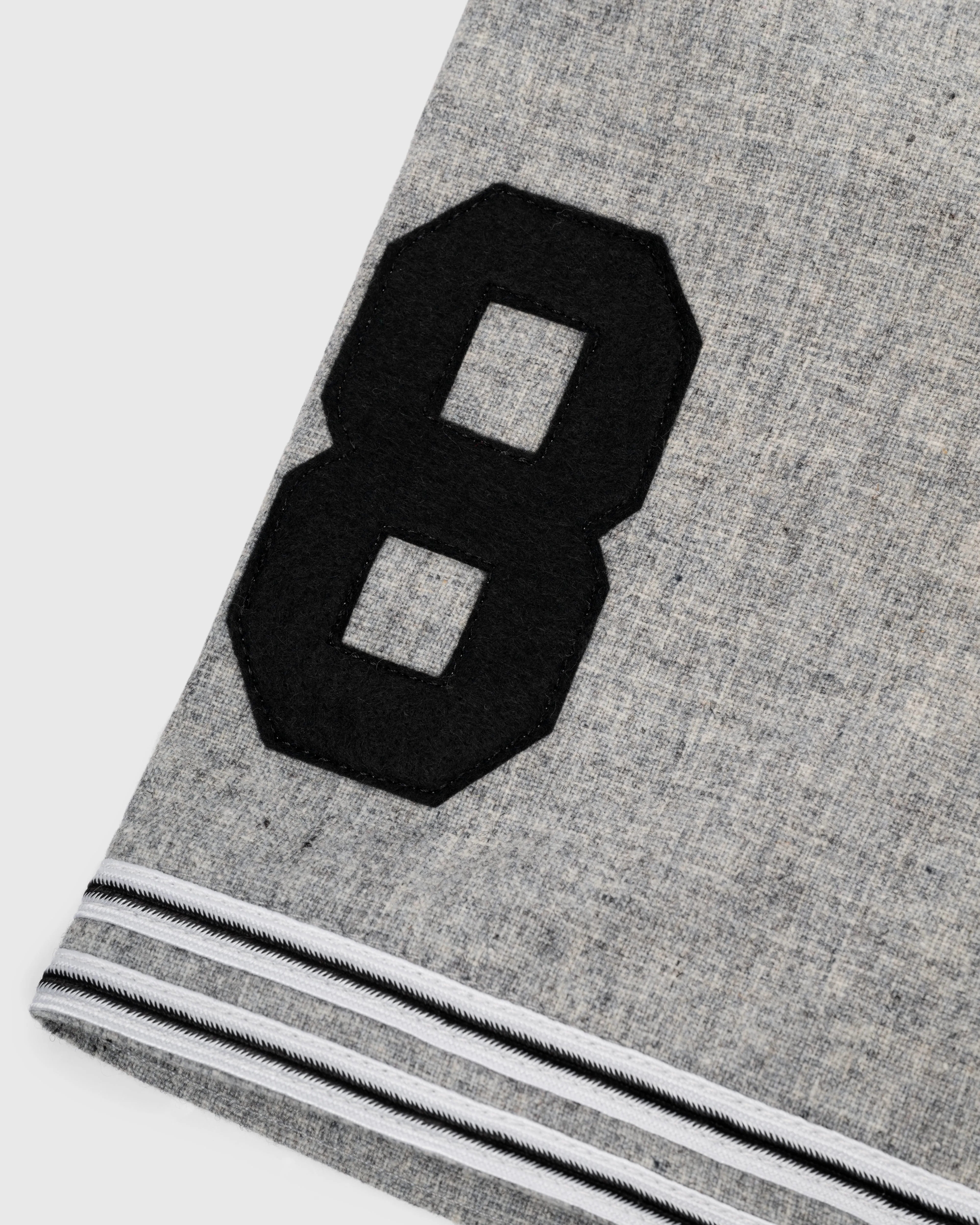 Tokyo Kyojin (Giants) 1936 Authentic Wool Road Baseball Jersey sold by Ebbets Field Flannels product image thumbnail 5