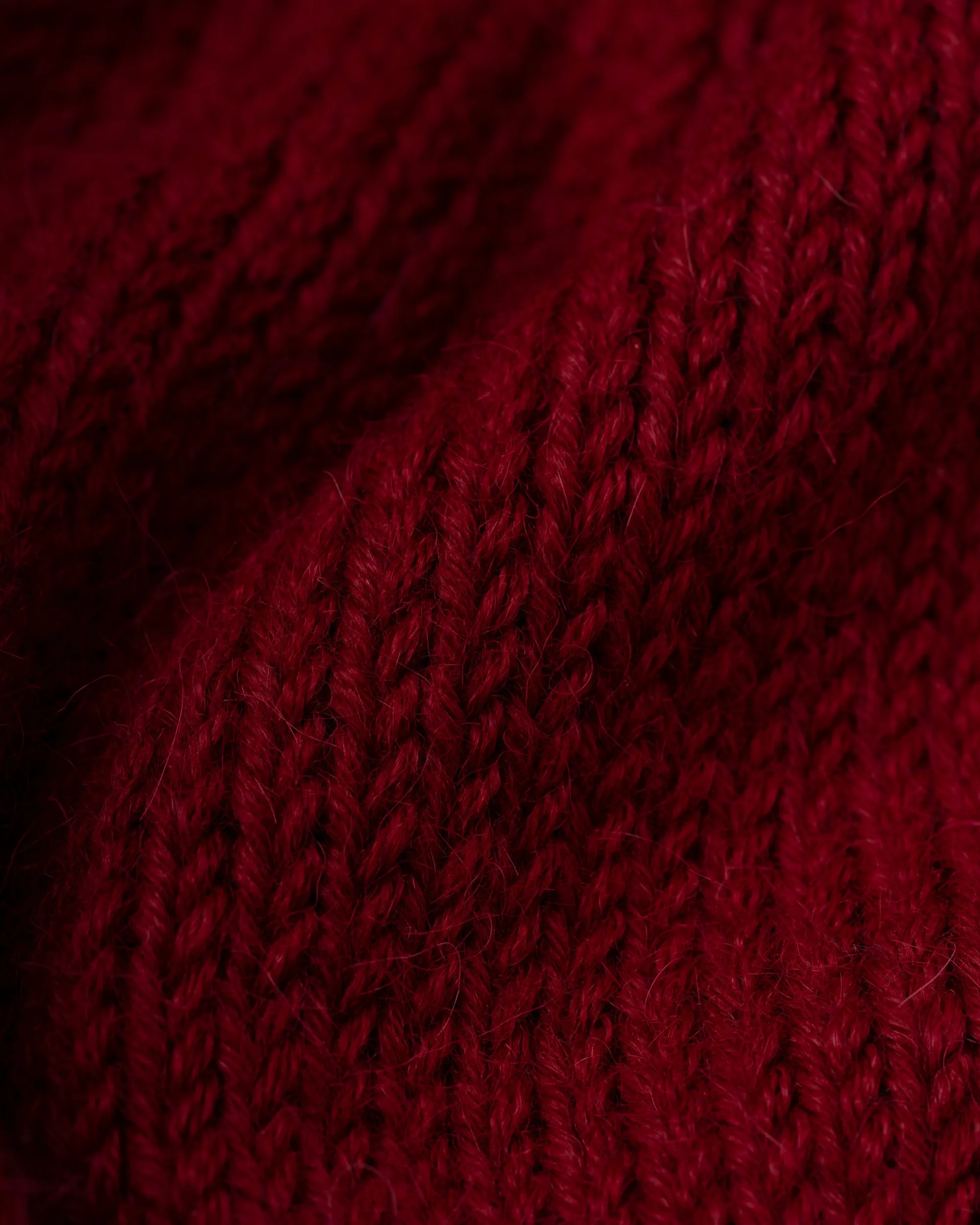 Philadelphia Phillies 1979 Wool Shawl Collar Sweater sold by Ebbets Field Flannels product image thumbnail 3