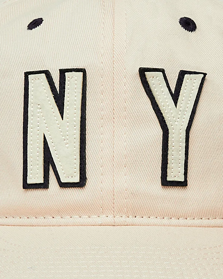 New York 1939 World's Fair Cotton Twill Ballcap sold by Ebbets Field Flannels product image thumbnail 5