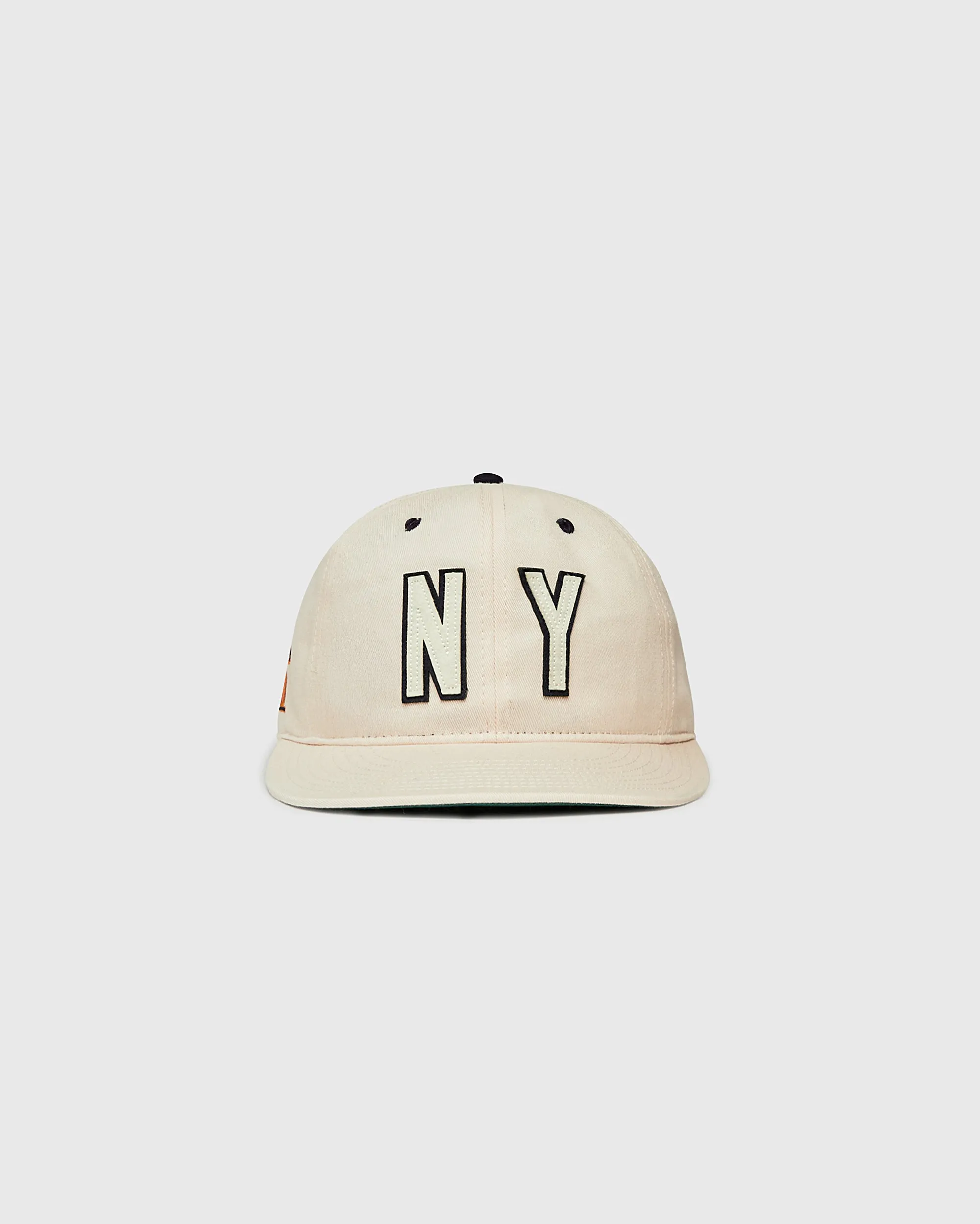 New York 1939 World's Fair Cotton Twill Ballcap sold by Ebbets Field Flannels