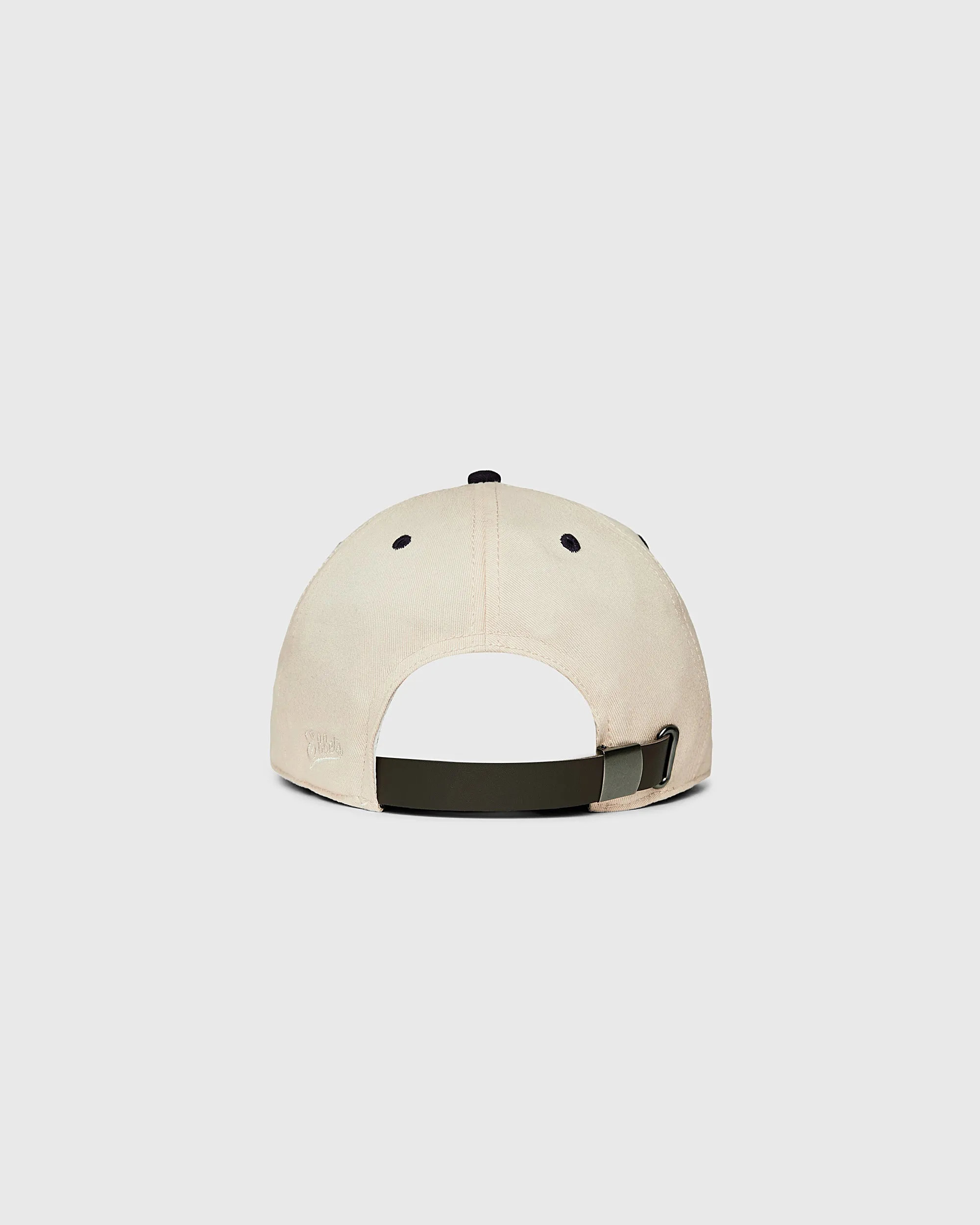 New York 1939 World's Fair Cotton Twill Ballcap sold by Ebbets Field Flannels product image thumbnail 3