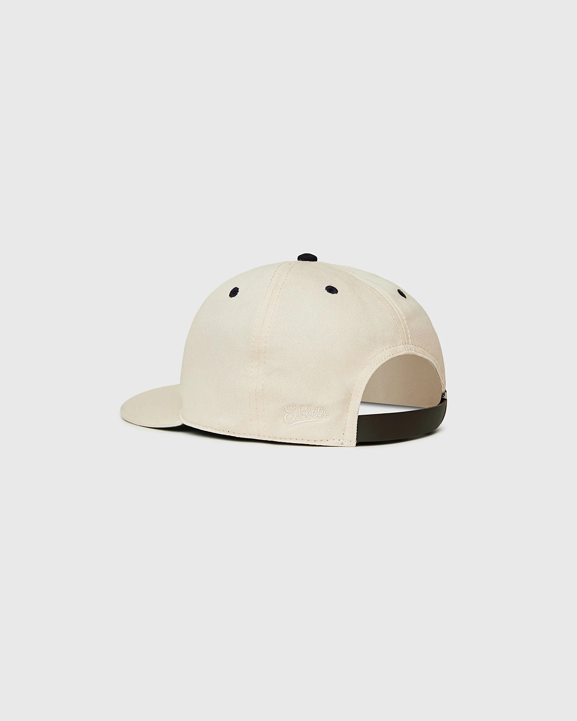 New York 1939 World's Fair Cotton Twill Ballcap sold by Ebbets Field Flannels product image thumbnail 2