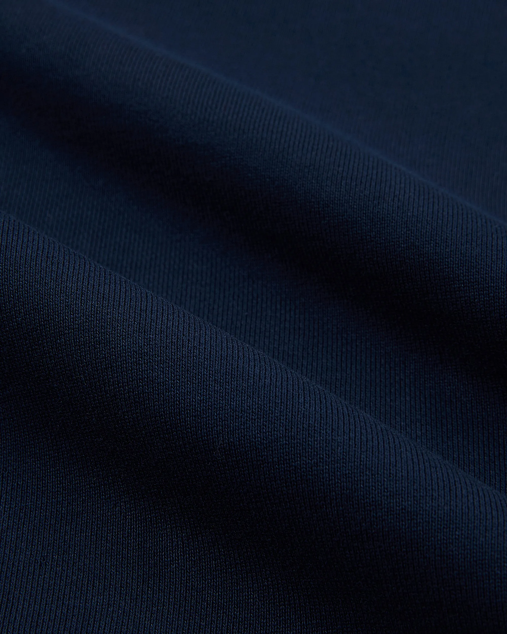 USA 1960 Heavyweight Cotton Terry Pullover Hoodie sold by Ebbets Field Flannels product image thumbnail 4