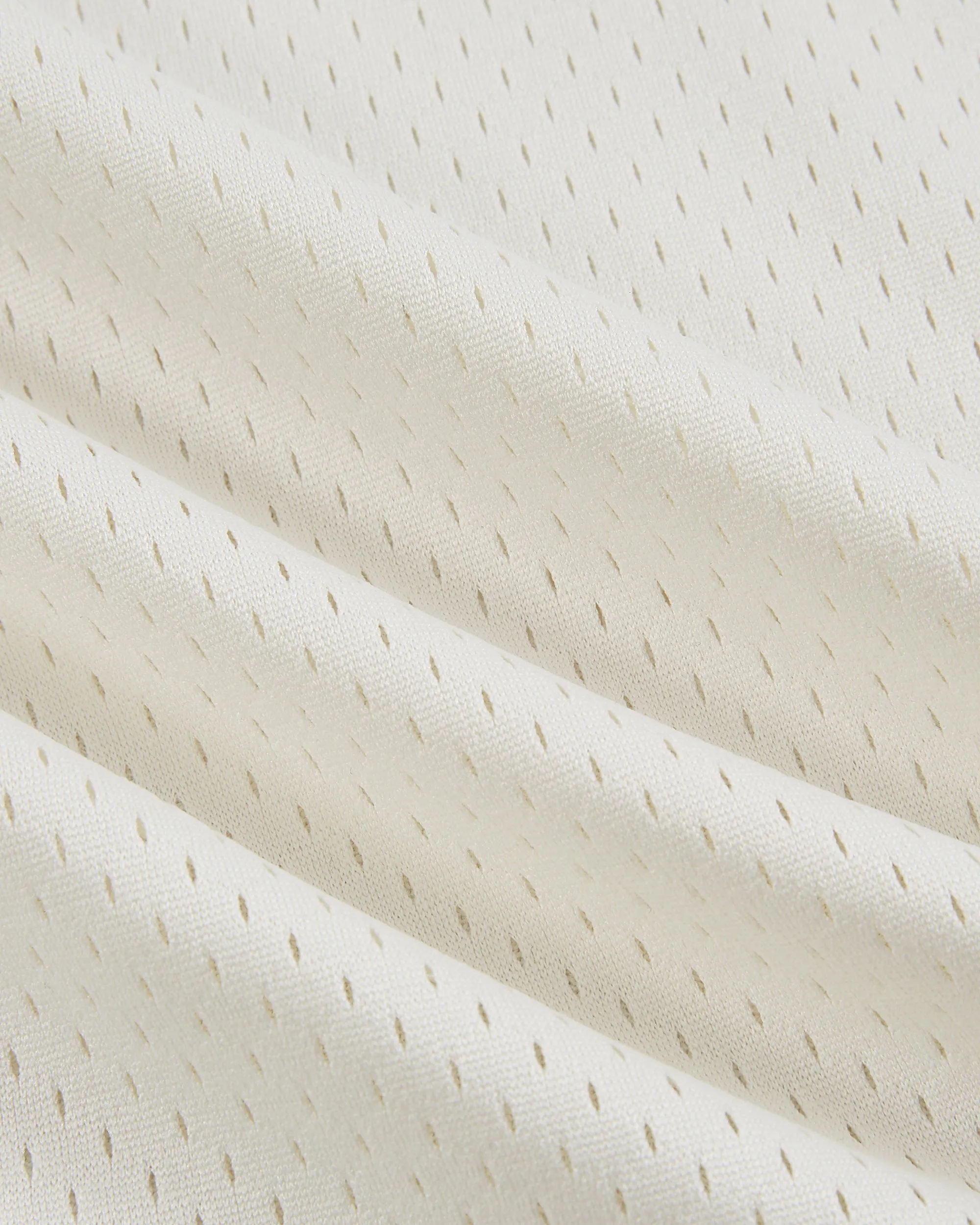 Satchel Paige All-Stars Mesh V-Neck Jersey sold by Ebbets Field Flannels product image thumbnail 5