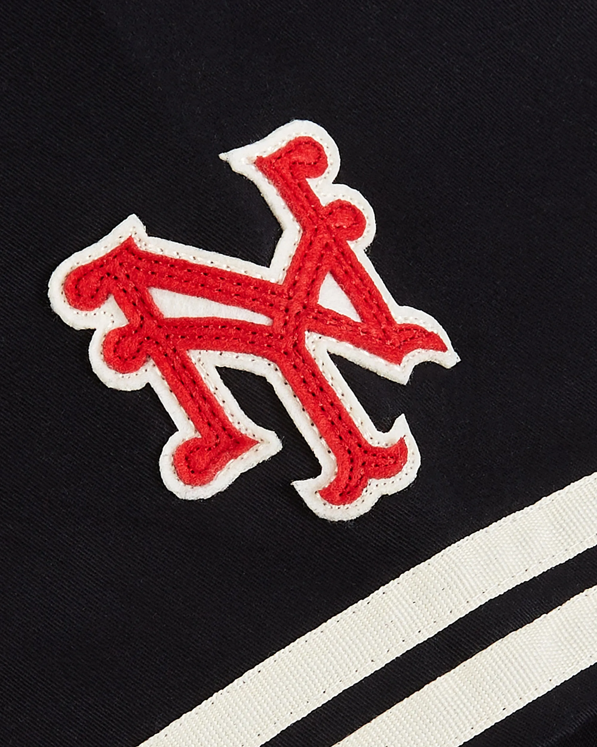 New York Cubans Cotton Twill Baseball Jersey sold by Ebbets Field Flannels product image thumbnail 4