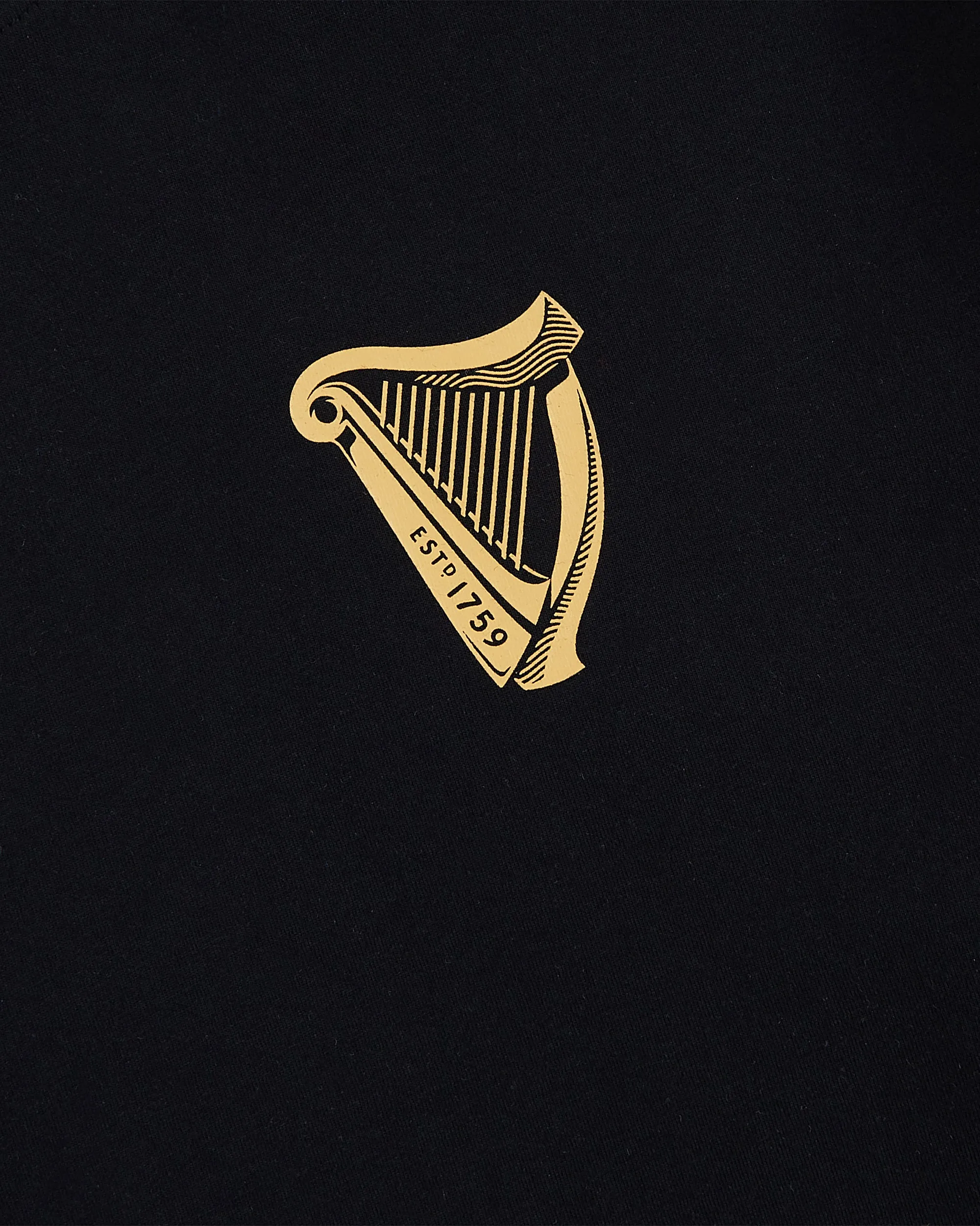 Guinness Tortoise Short Sleeve Graphic Tee sold by Ebbets Field Flannels product image thumbnail 3