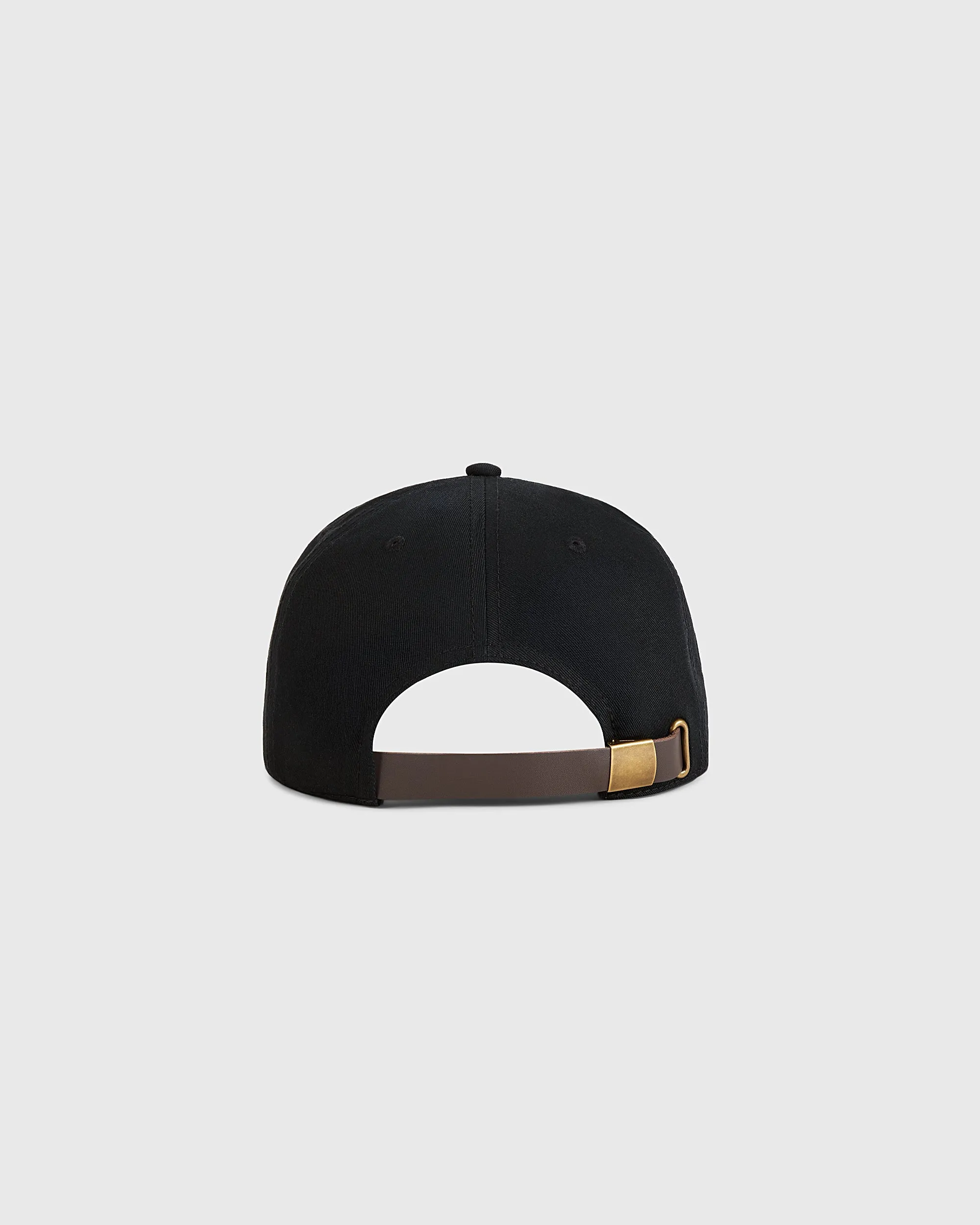 Guinness Extra Stout Patch Cotton Twill Ballcap sold by Ebbets Field Flannels product image thumbnail 3