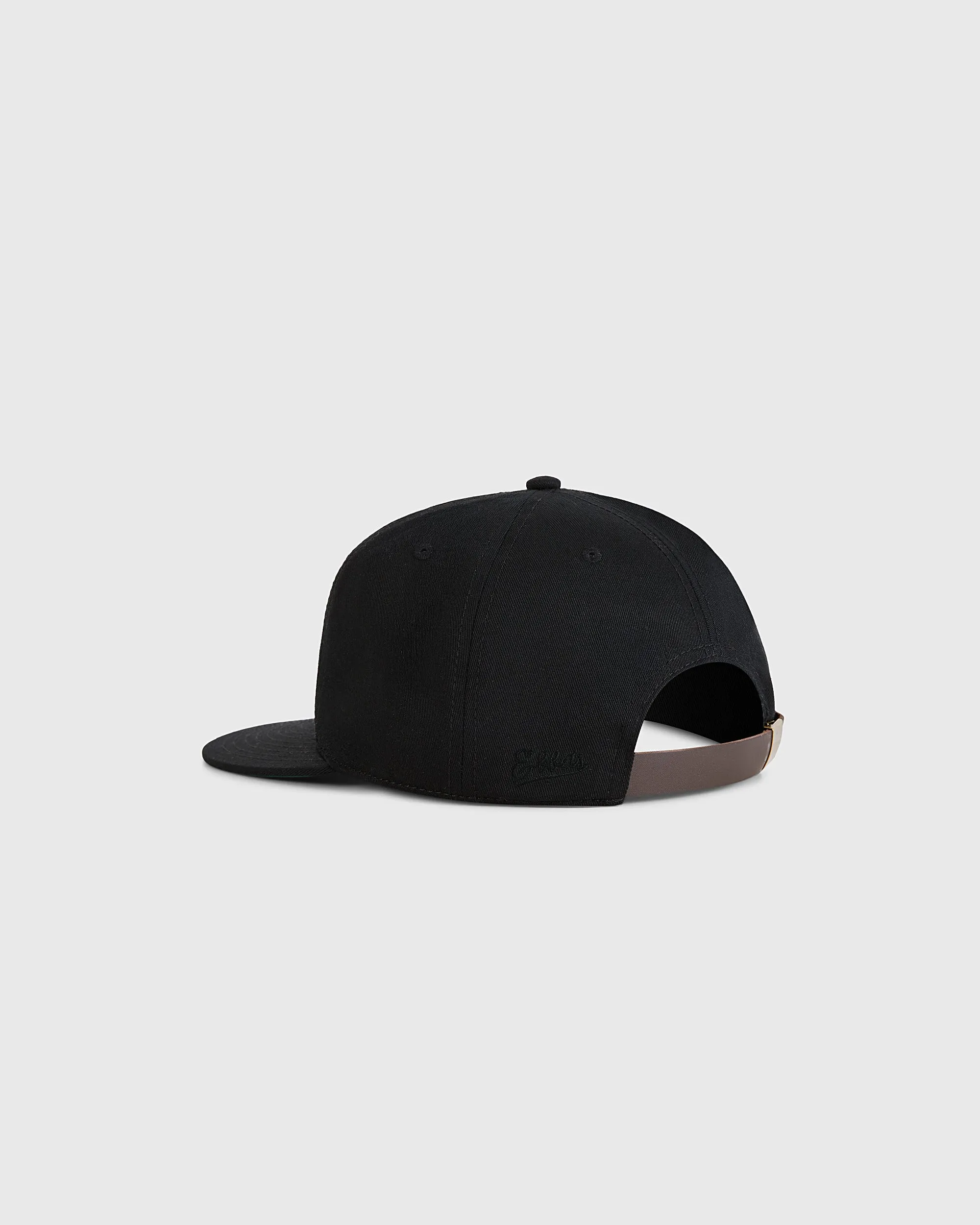 Guinness Extra Stout Patch Cotton Twill Ballcap sold by Ebbets Field Flannels product image thumbnail 2
