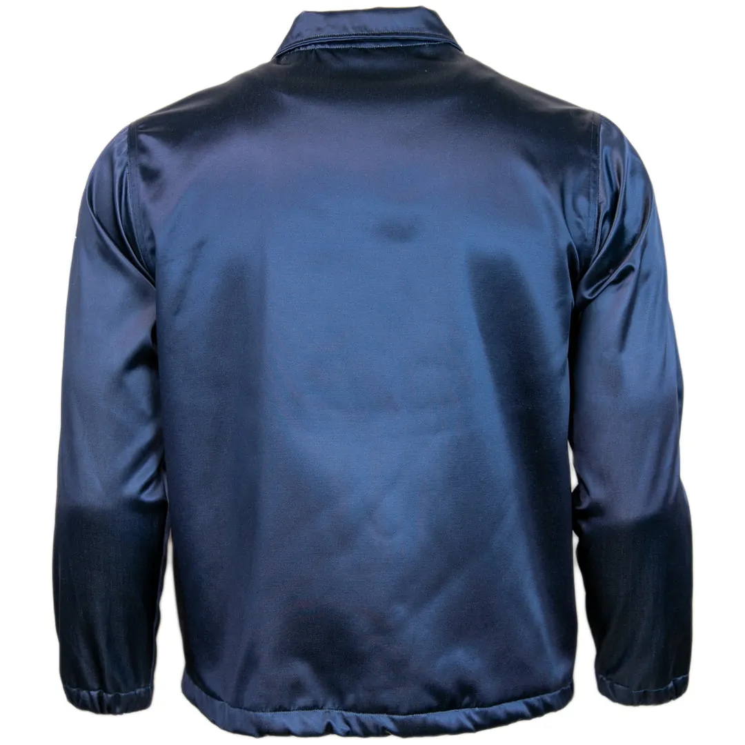 Boston Red Sox 1967 Satin Windbreaker sold by Ebbets Field Flannels product image thumbnail 5