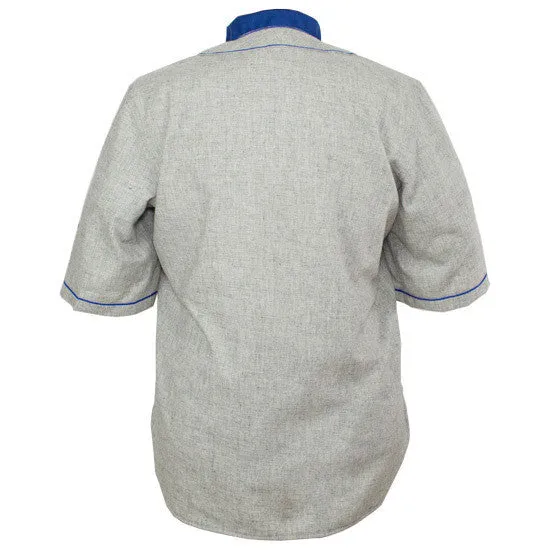 Brooklyn Royal Giants 1915 Road Jersey sold by Ebbets Field Flannels product image thumbnail 2