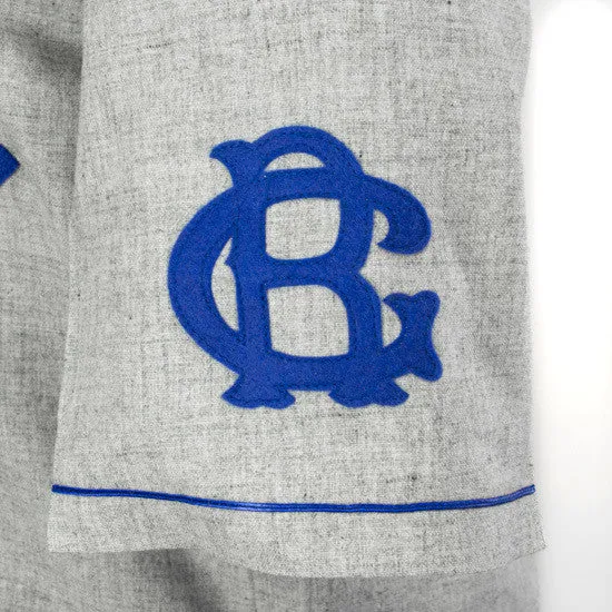 Brooklyn Royal Giants 1915 Road Jersey sold by Ebbets Field Flannels product image thumbnail 3