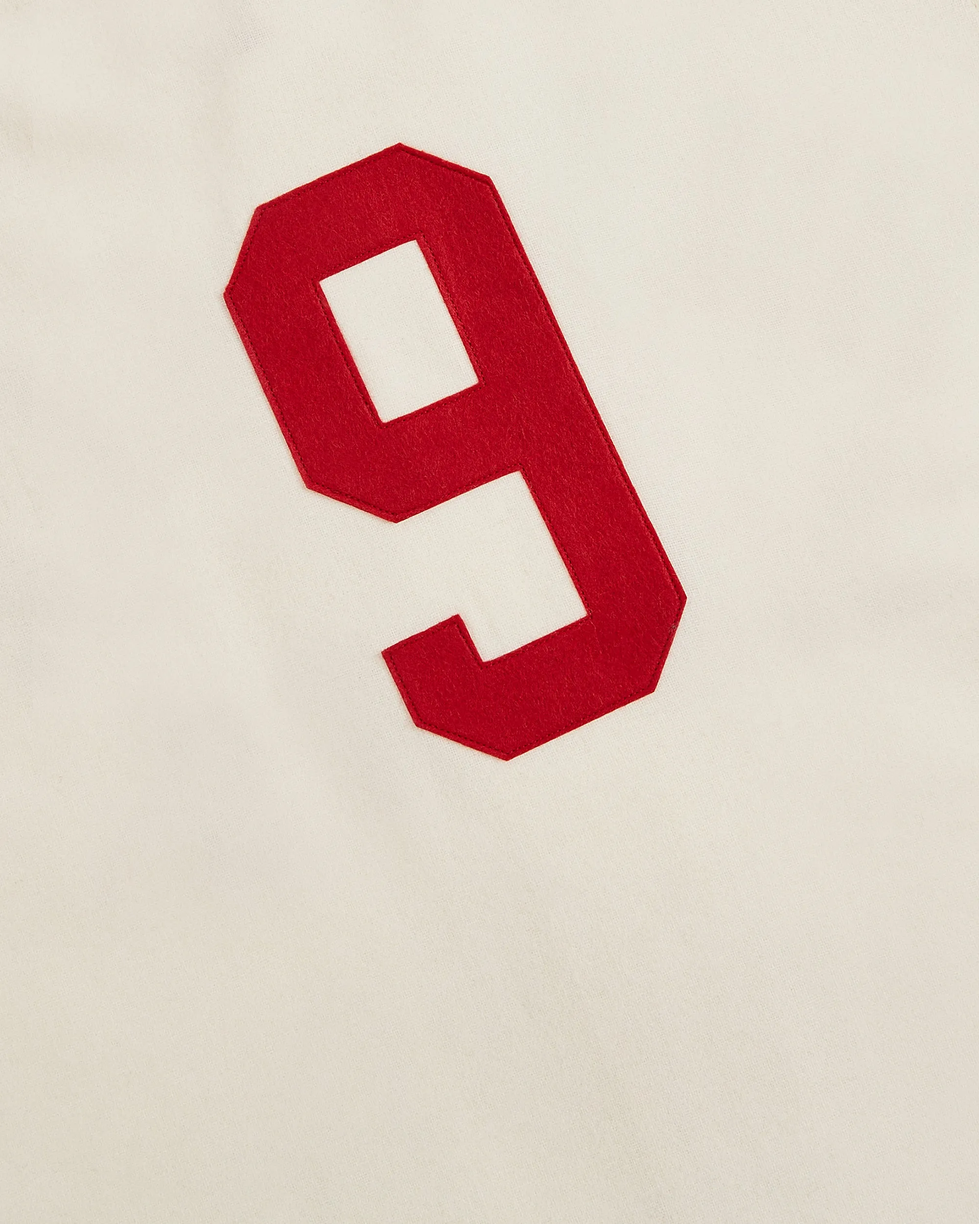 Hilldale Giants 1929 Wool Home Authentic Jersey sold by Ebbets Field Flannels product image thumbnail 4