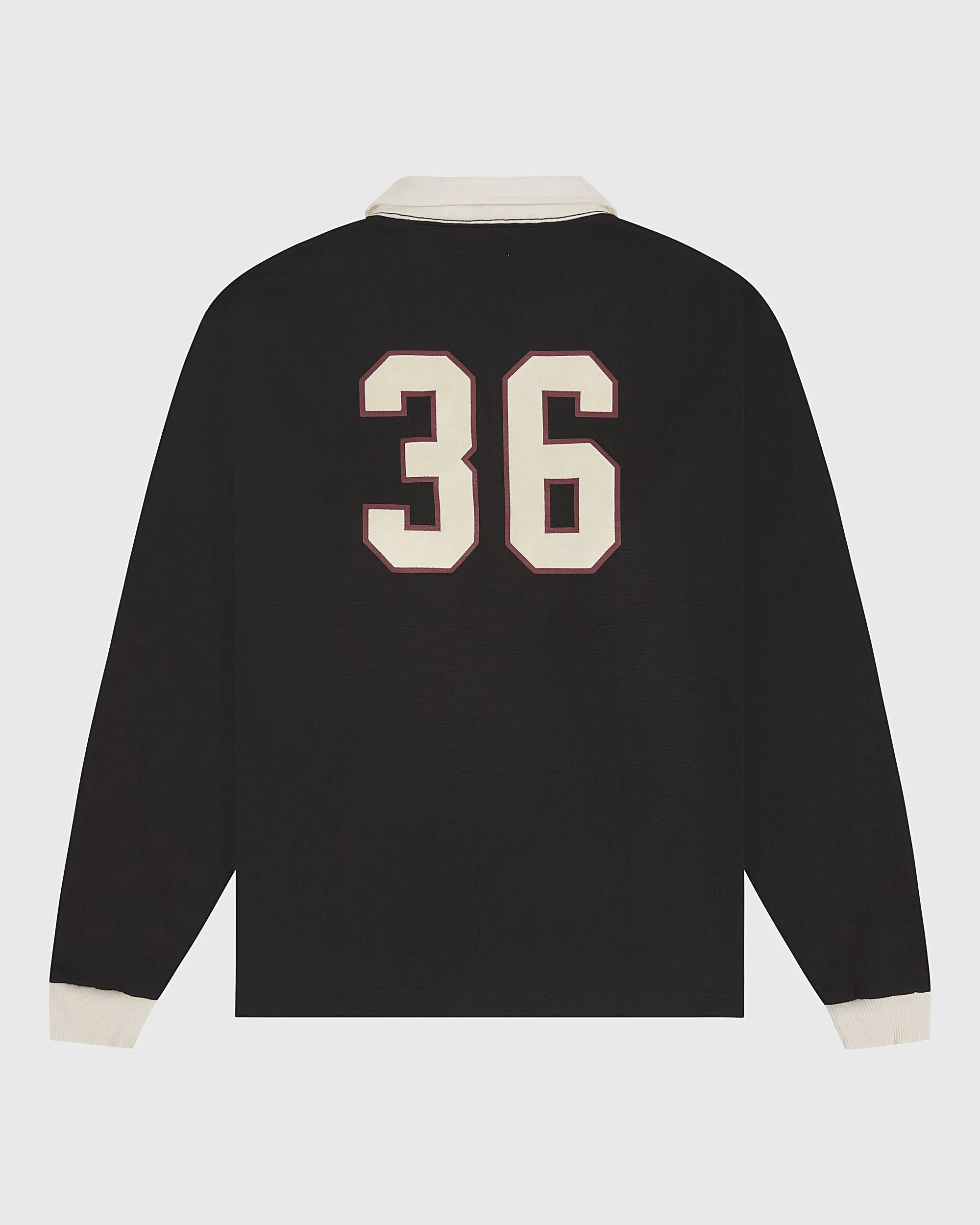 Harvard University Vintage Soccer Goalie Jersey sold by Ebbets Field Flannels product image thumbnail 5