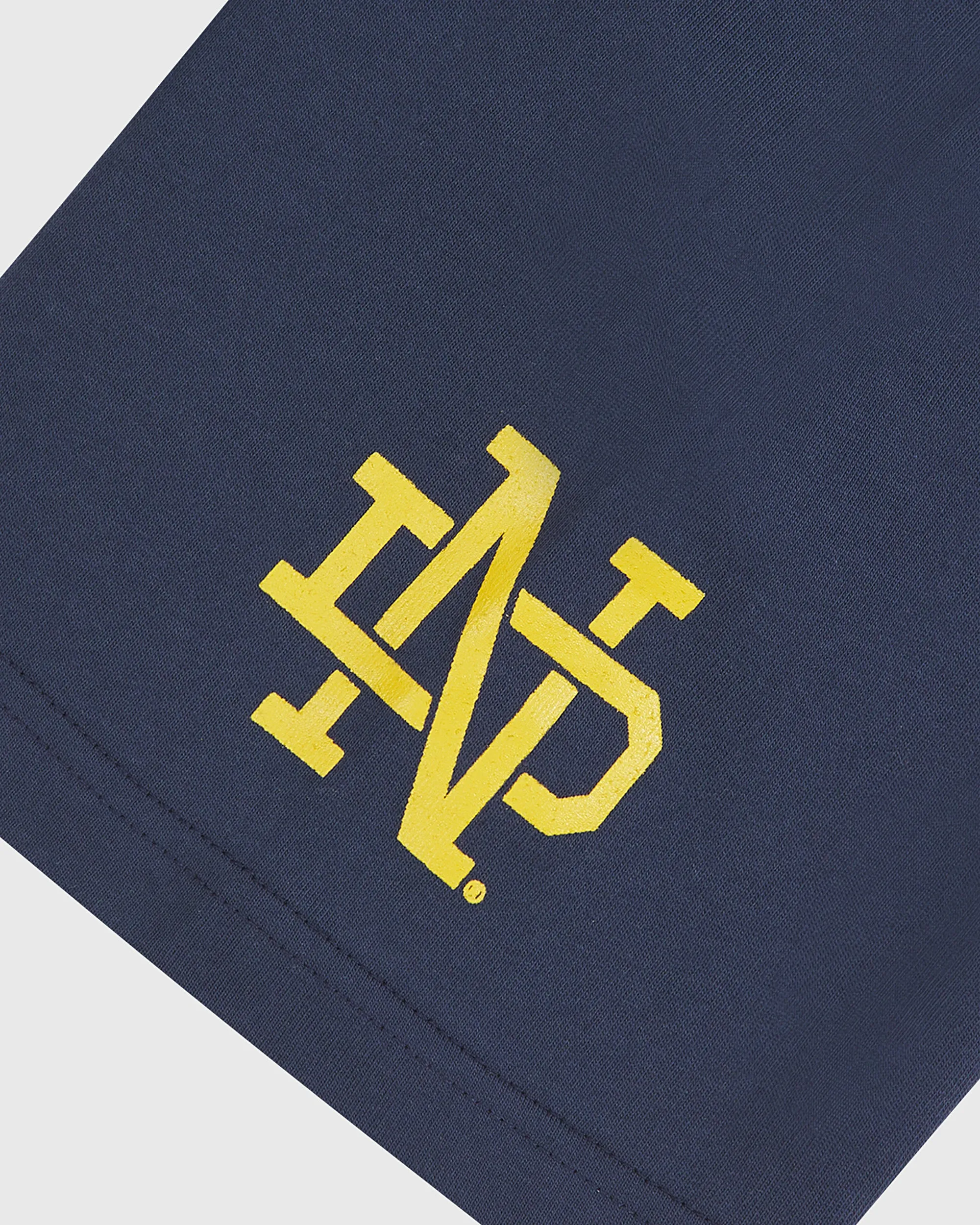 Notre Dame X Guinness Short Sleeve Graphic Tee sold by Ebbets Field Flannels product image thumbnail 5