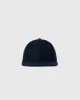 Navy Wool Ballcap sold by Ebbets Field Flannels