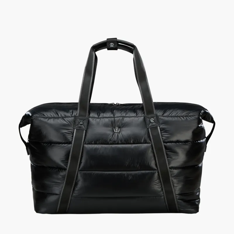 Mega Fluff Super Traveler XL Tote / Backpack - Ski sold by Oliver Thomas