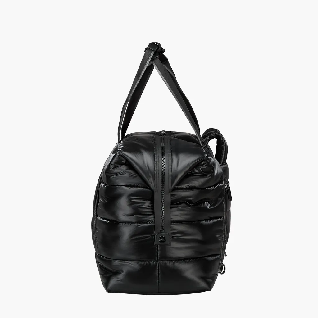 Mega Fluff Super Traveler XL Tote / Backpack - Ski sold by Oliver Thomas product image thumbnail 5