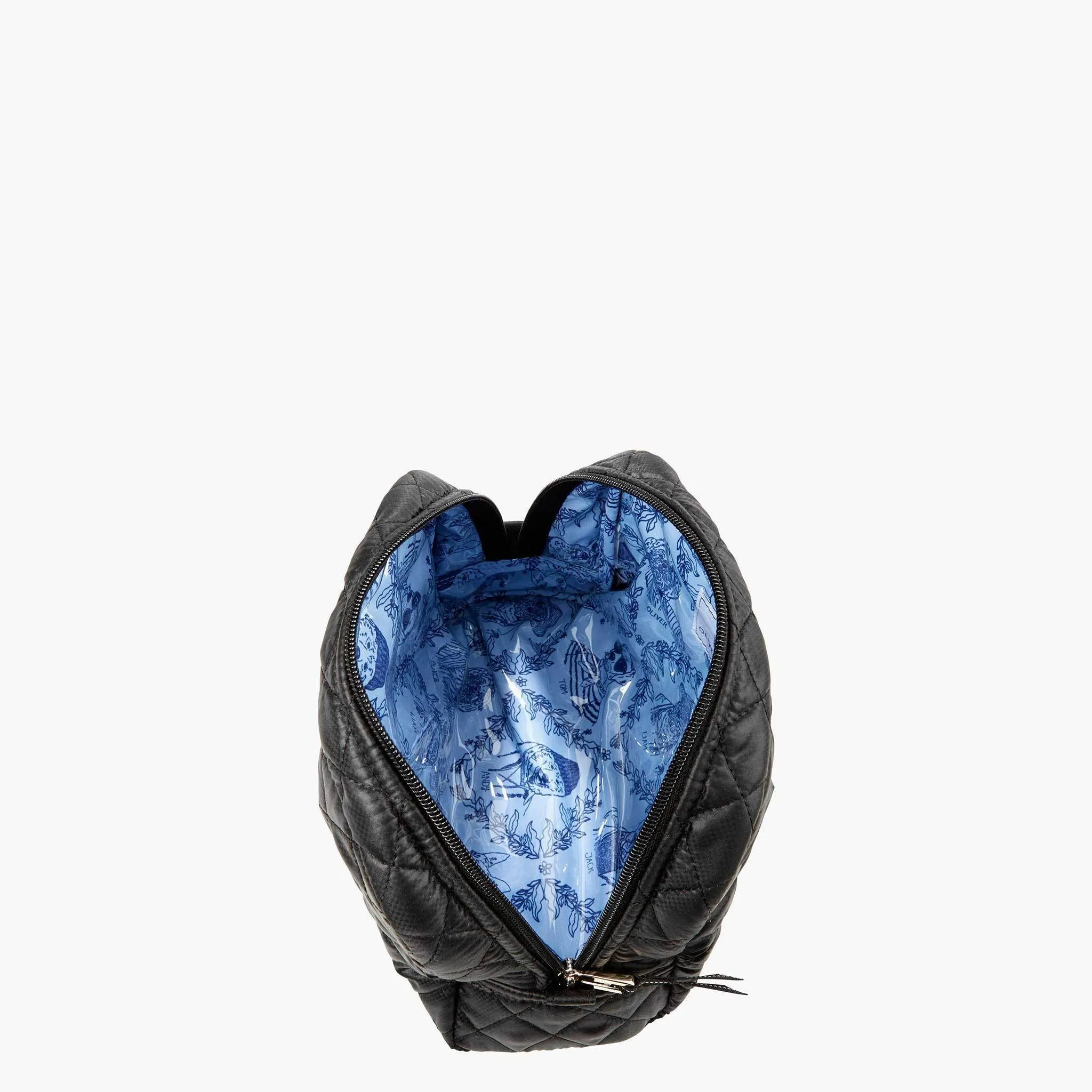 KST Cosmetic Case Medium - Ski sold by Oliver Thomas product image thumbnail 4