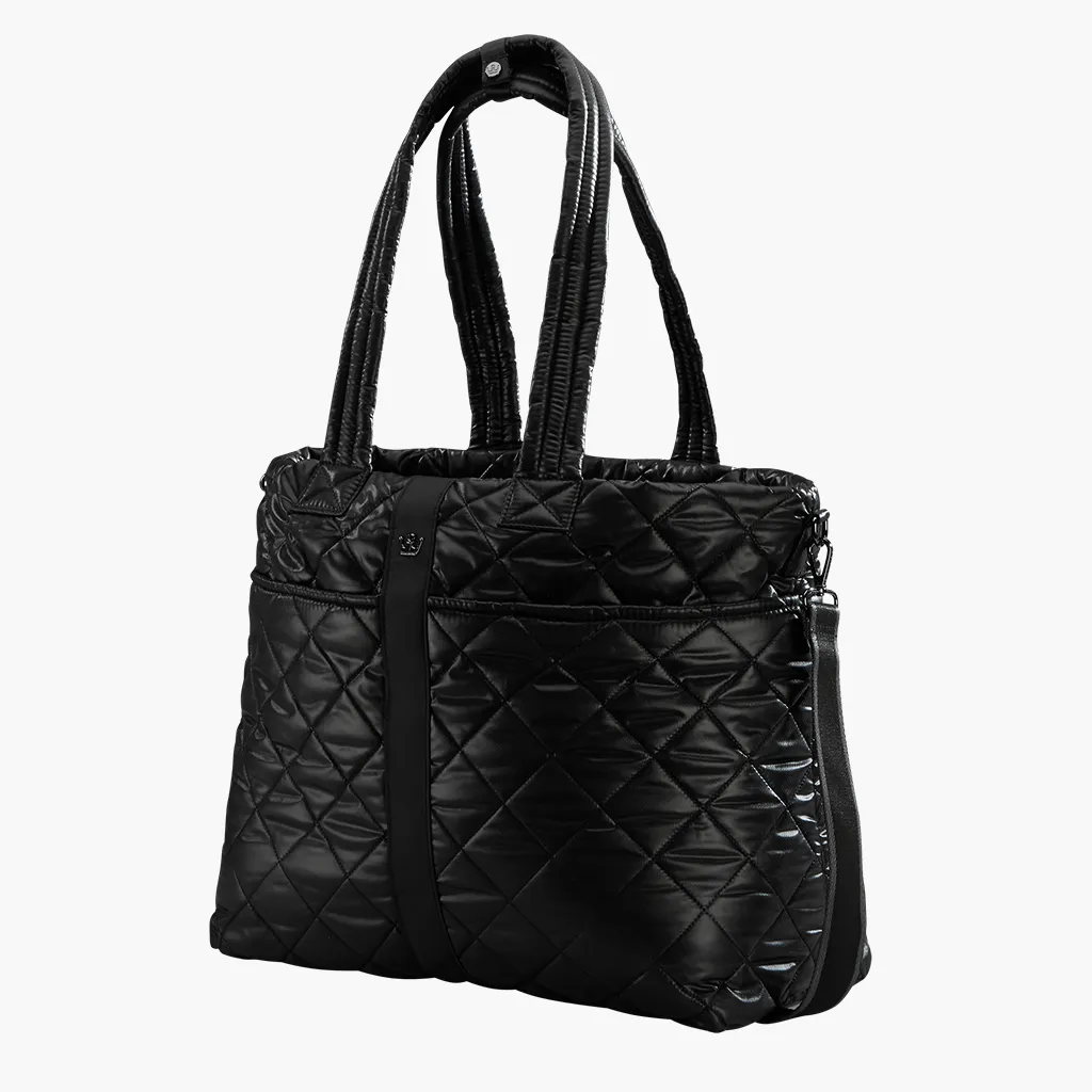 Wanderlust XL Tote - Ski sold by Oliver Thomas product image thumbnail 5