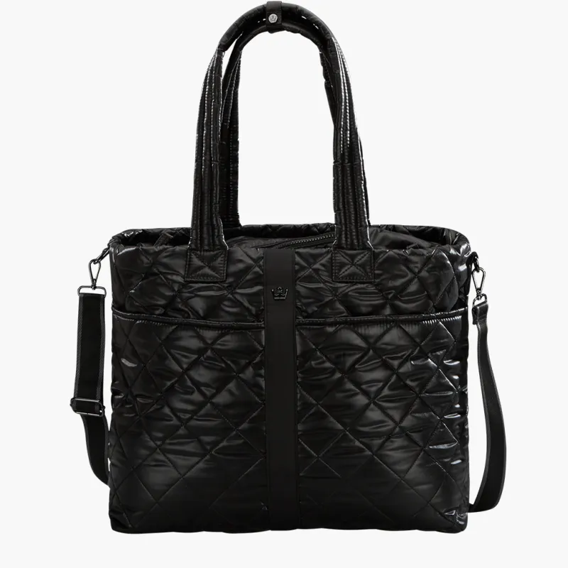 Wanderlust XL Tote - Ski sold by Oliver Thomas