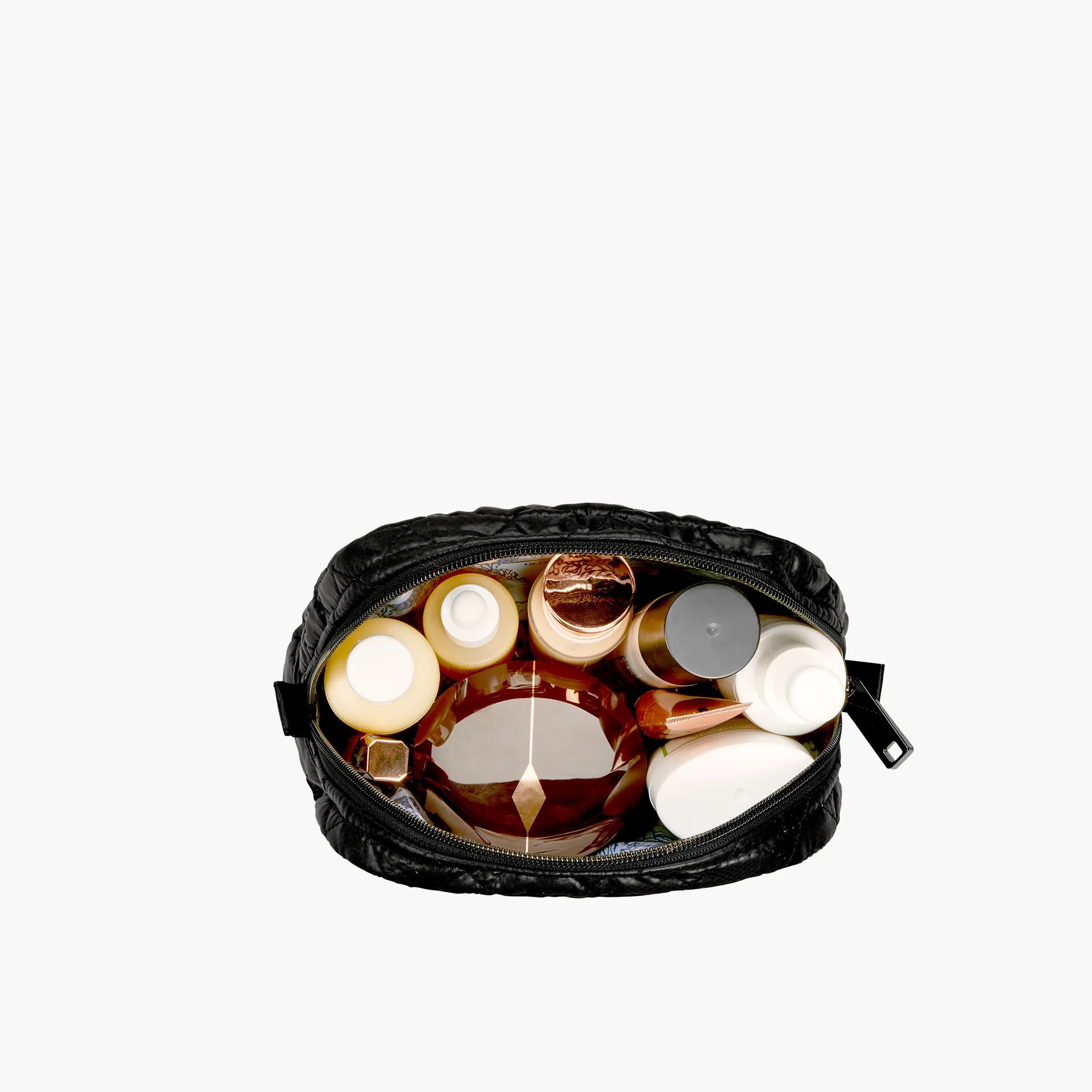 KST Cosmetic Case Medium - Ski sold by Oliver Thomas product image thumbnail 5