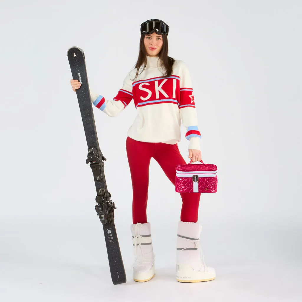 KST Trainwreck Case - Ski sold by Oliver Thomas product image thumbnail 2