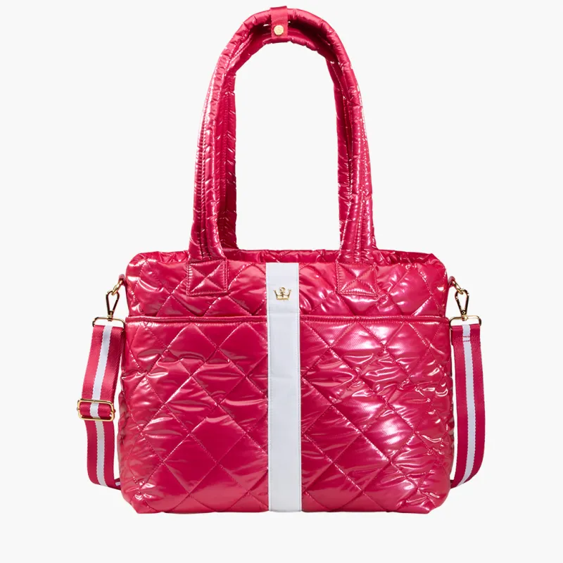 Maxed Out Wanderlust Tote - Ski sold by Oliver Thomas