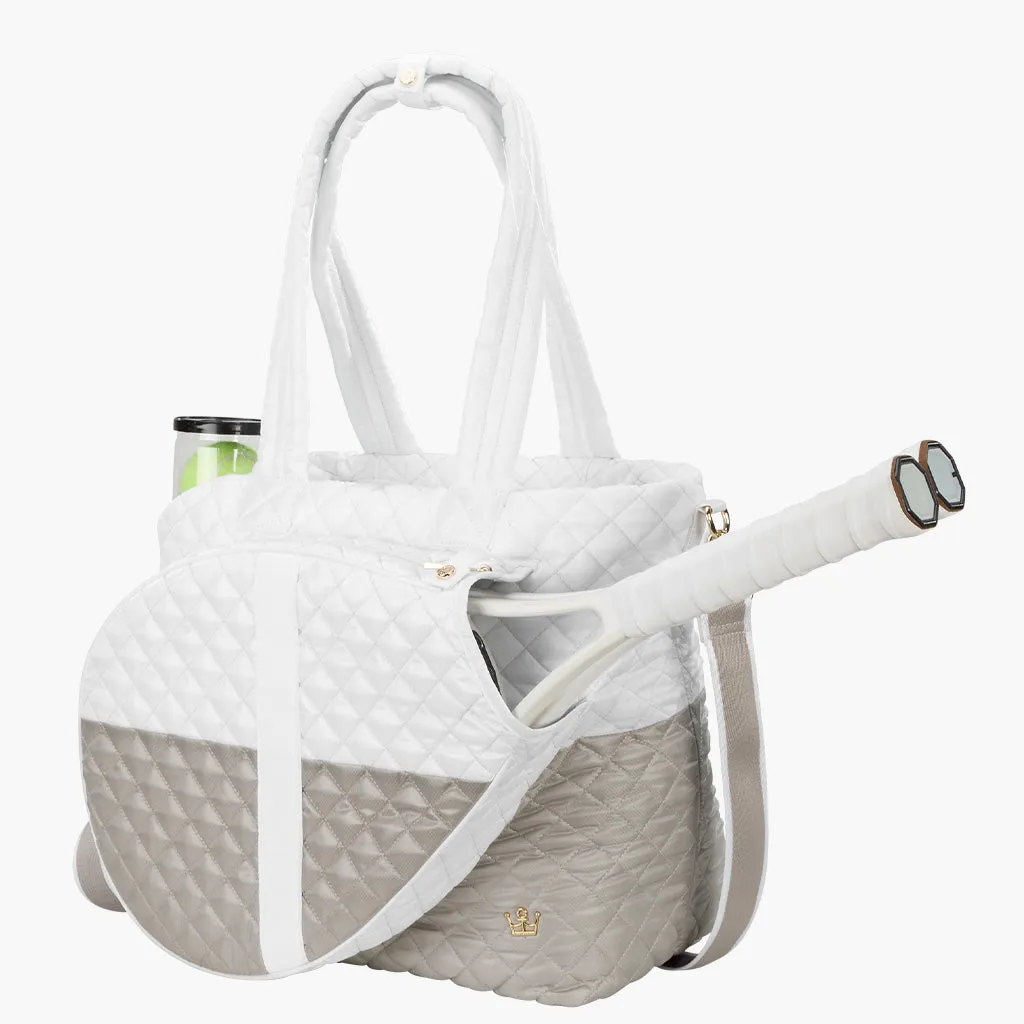 Kitchen Sink Tennis Tote sold by Oliver Thomas product image thumbnail 4