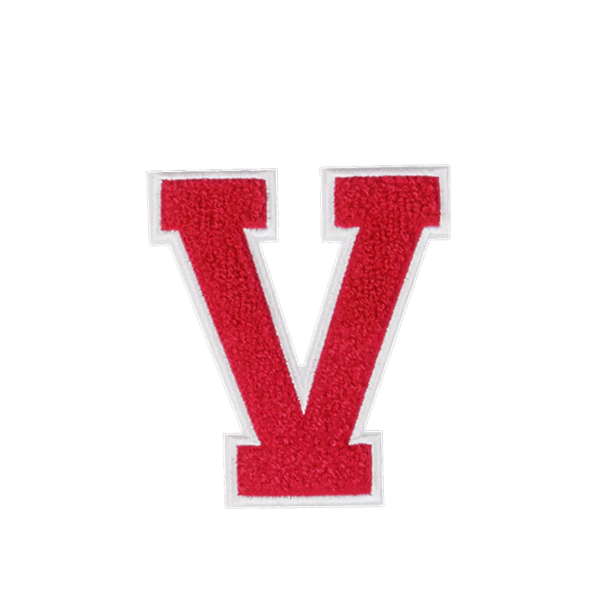 Varsity Letter V sold by Oliver Thomas