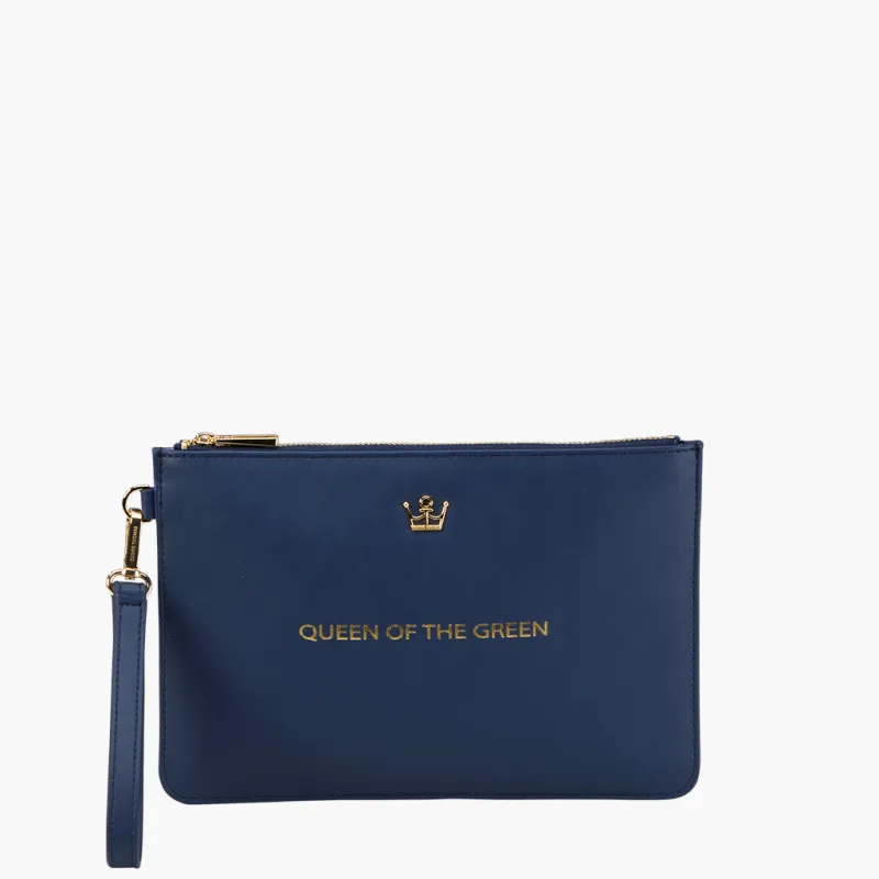 Wingwoman Perfect Pouch Wristlet sold by Oliver Thomas