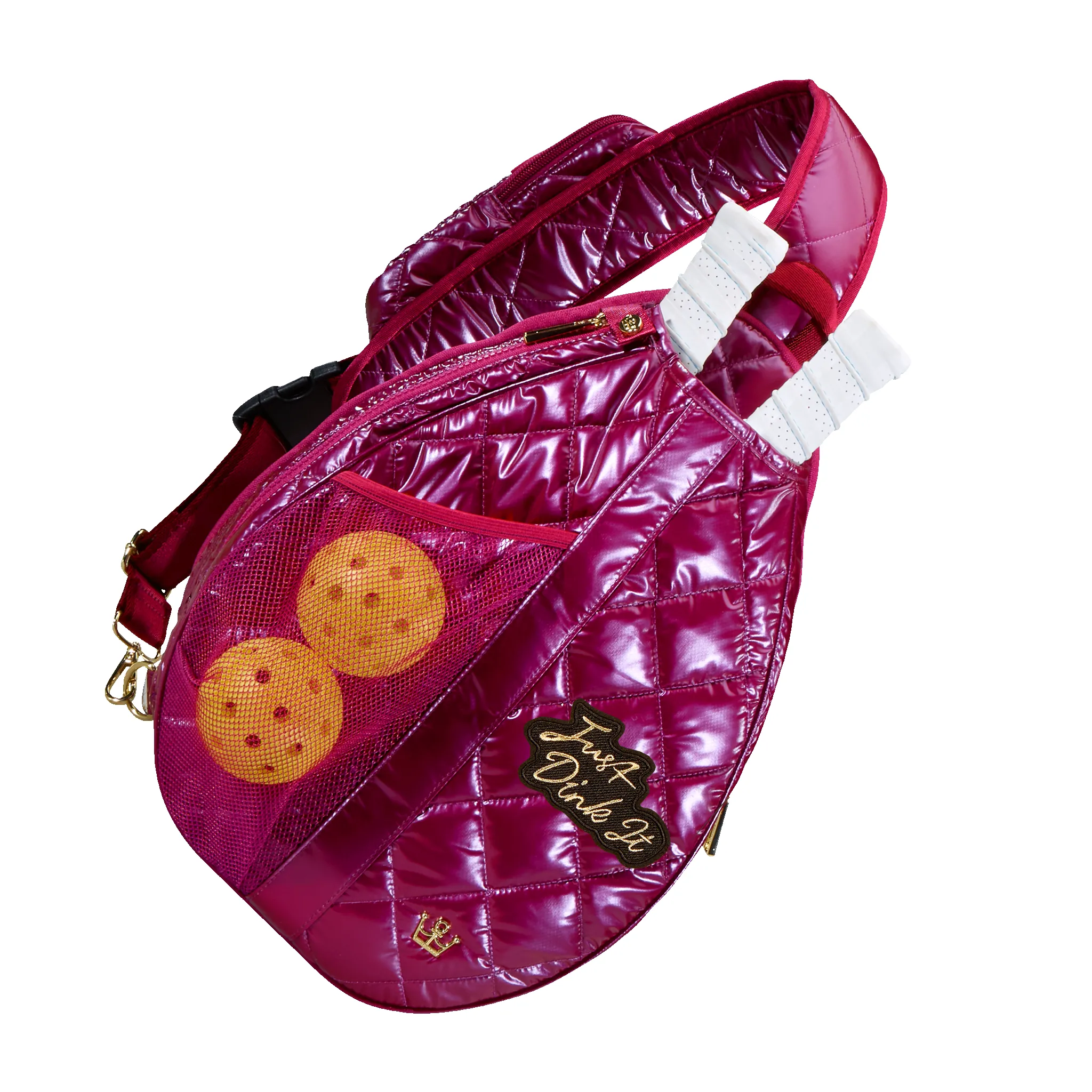 Maxed Out Pickleball Sling sold by Oliver Thomas product image thumbnail 3