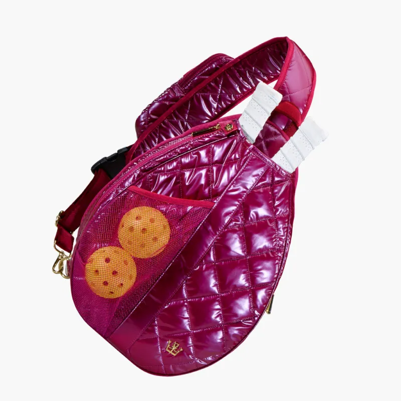 Maxed Out Pickleball Sling sold by Oliver Thomas