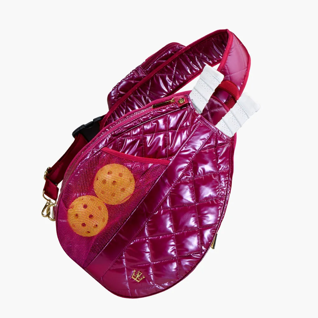 Maxed Out Pickleball Sling sold by Oliver Thomas