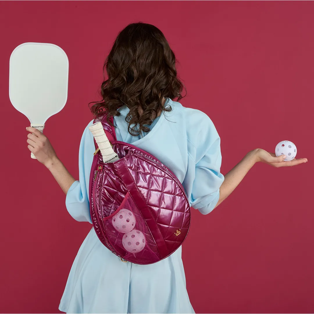 Maxed Out Pickleball Sling sold by Oliver Thomas product image thumbnail 2