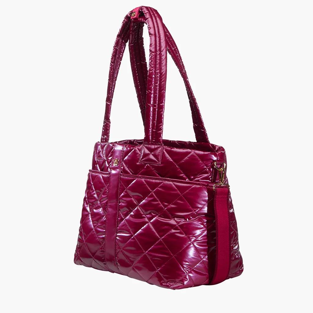 Maxed Out Wanderlust Tote - Beach & Boat sold by Oliver Thomas product image thumbnail 5