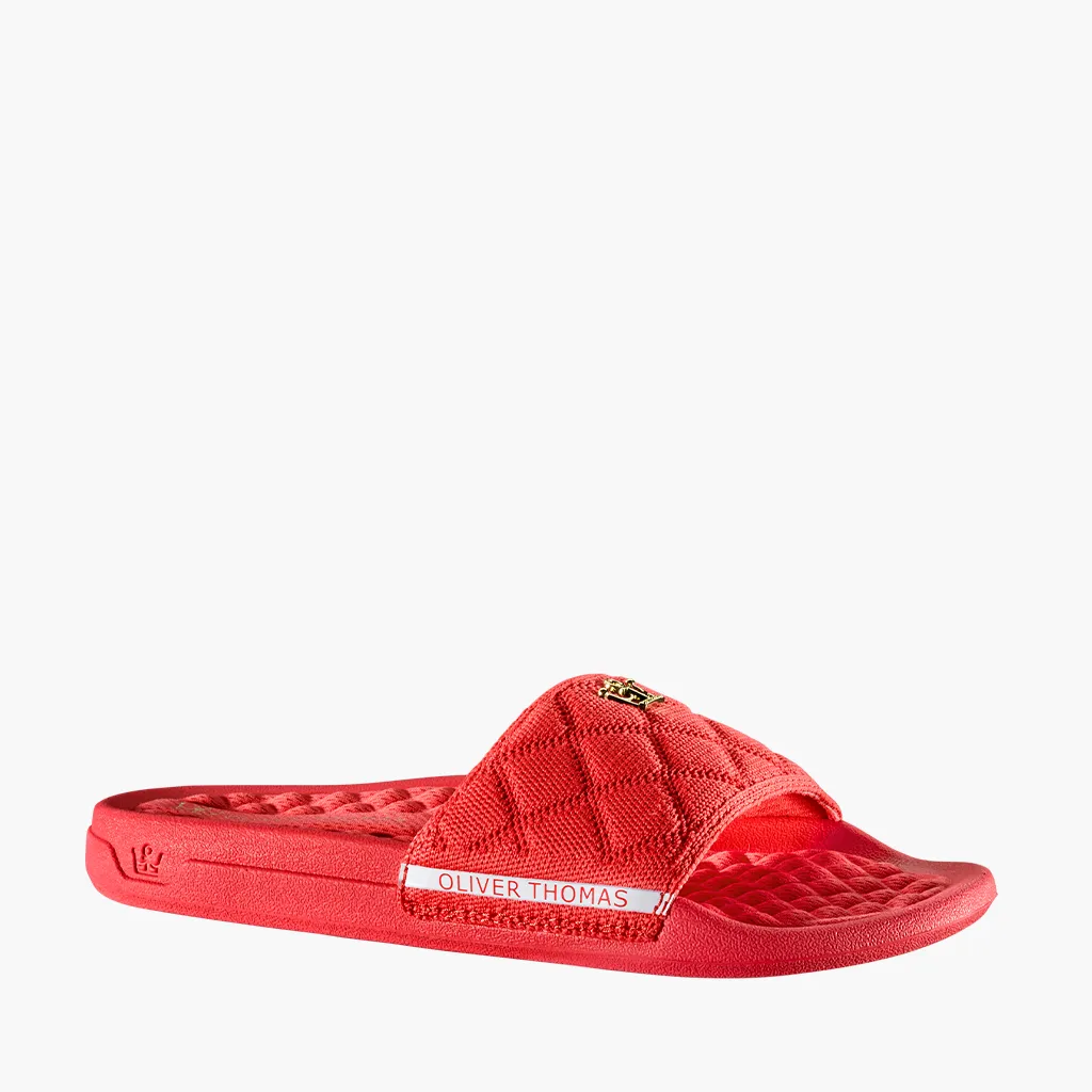 Wingwoman Comfort Recovery Slide - Golf sold by Oliver Thomas product image thumbnail 5