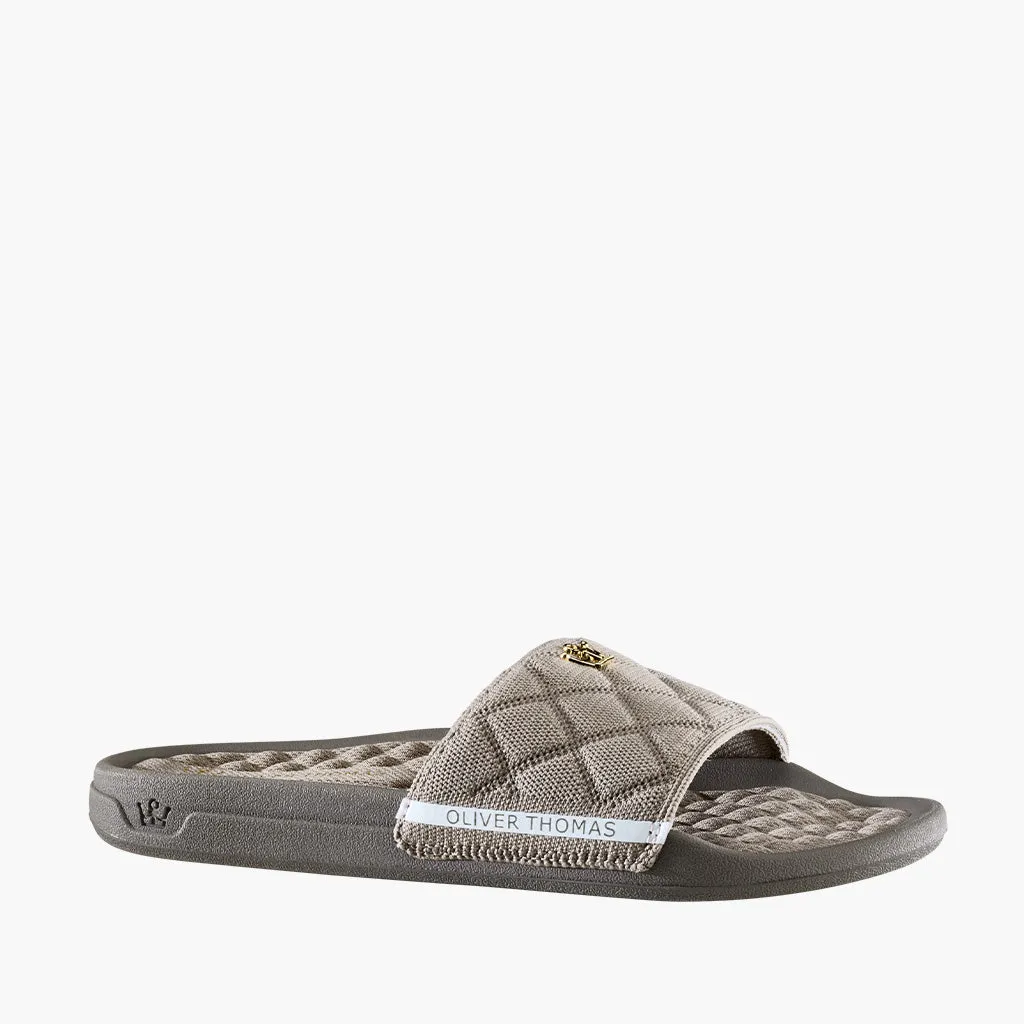 Wingwoman Comfort Recovery Slide - Tennis sold by Oliver Thomas product image thumbnail 5