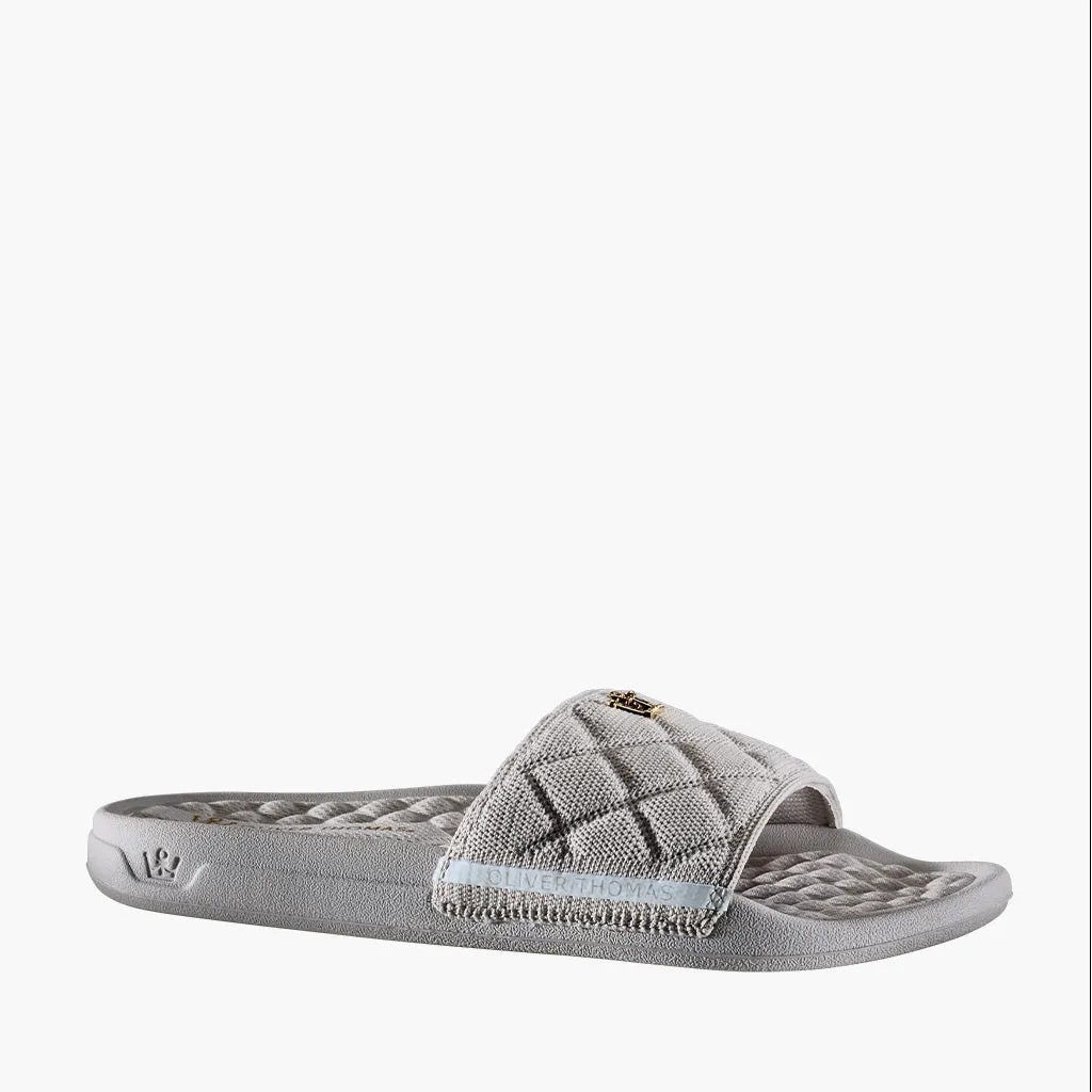 Wingwoman Comfort Recovery Slide - Tennis sold by Oliver Thomas product image thumbnail 5