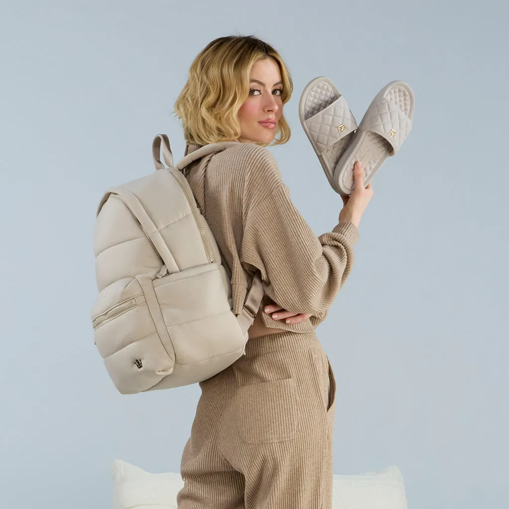 Wingwoman Comfort Recovery Slide - Tennis sold by Oliver Thomas product image thumbnail 2