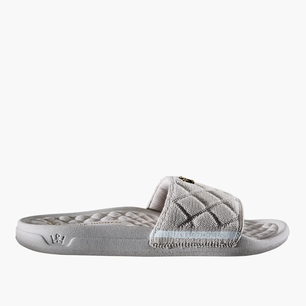 Wingwoman Comfort Recovery Slide - Tennis sold by Oliver Thomas product image thumbnail 3